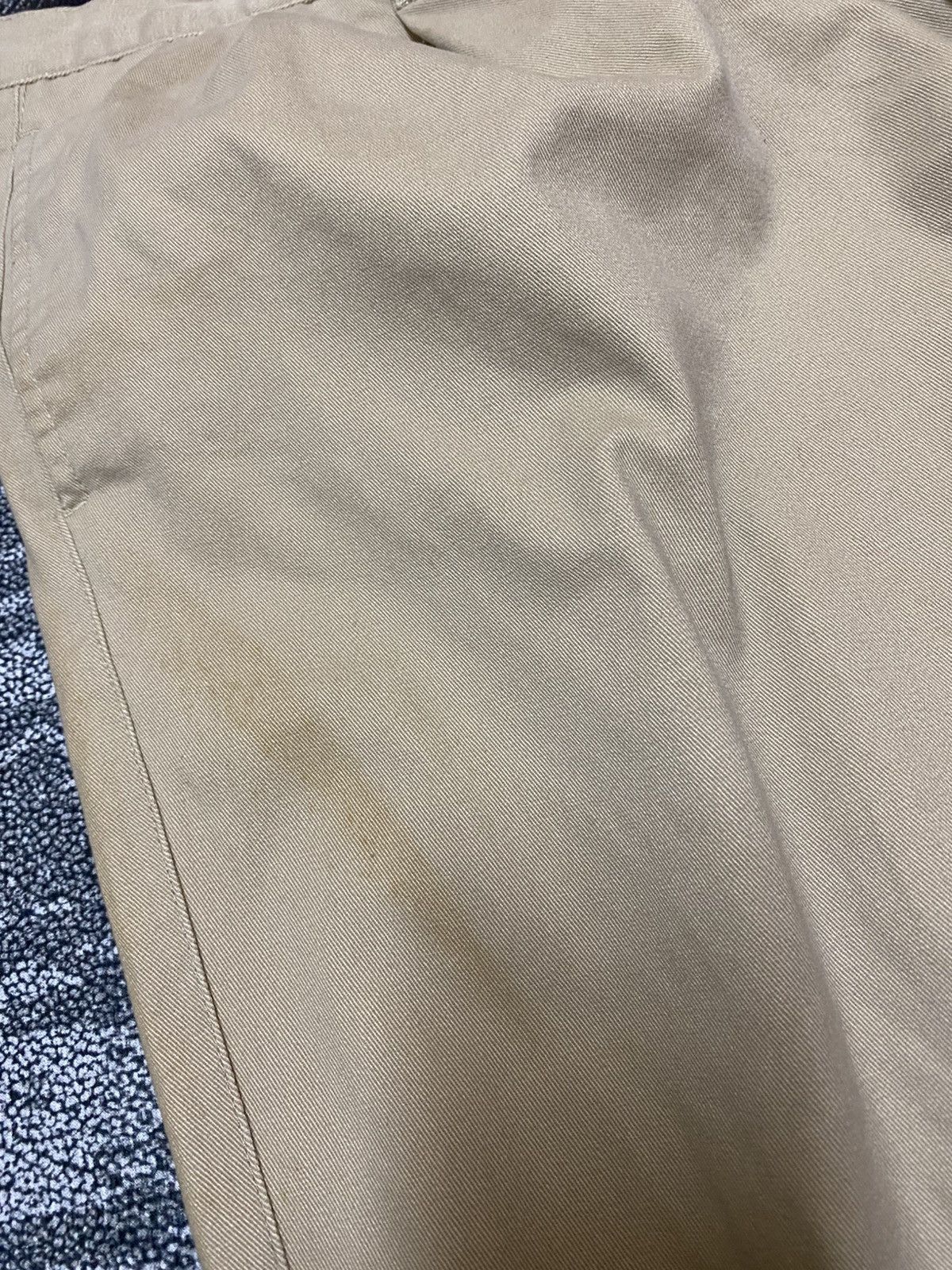The Unbranded Brand Spirit Chinos Slack Pants Over Size Size US 40 / EU 56 - 3 Thumbnail
