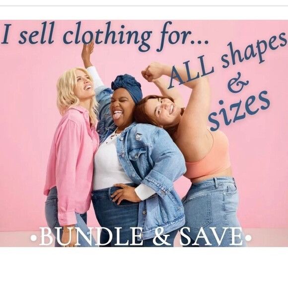 Other Come Check Out My Closet Size 32" / US 10 / IT 46 - 1 Preview