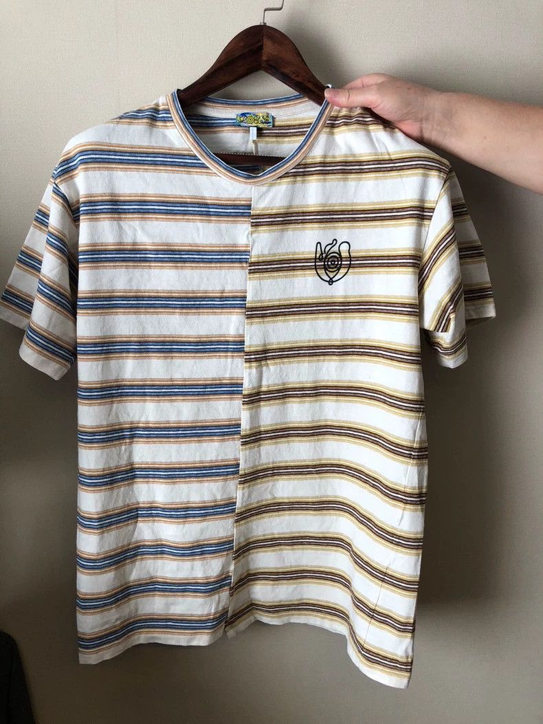 Loewe LOEWE T-shirt Size M / US 6-8 / IT 42-44 - 2 Thumbnail