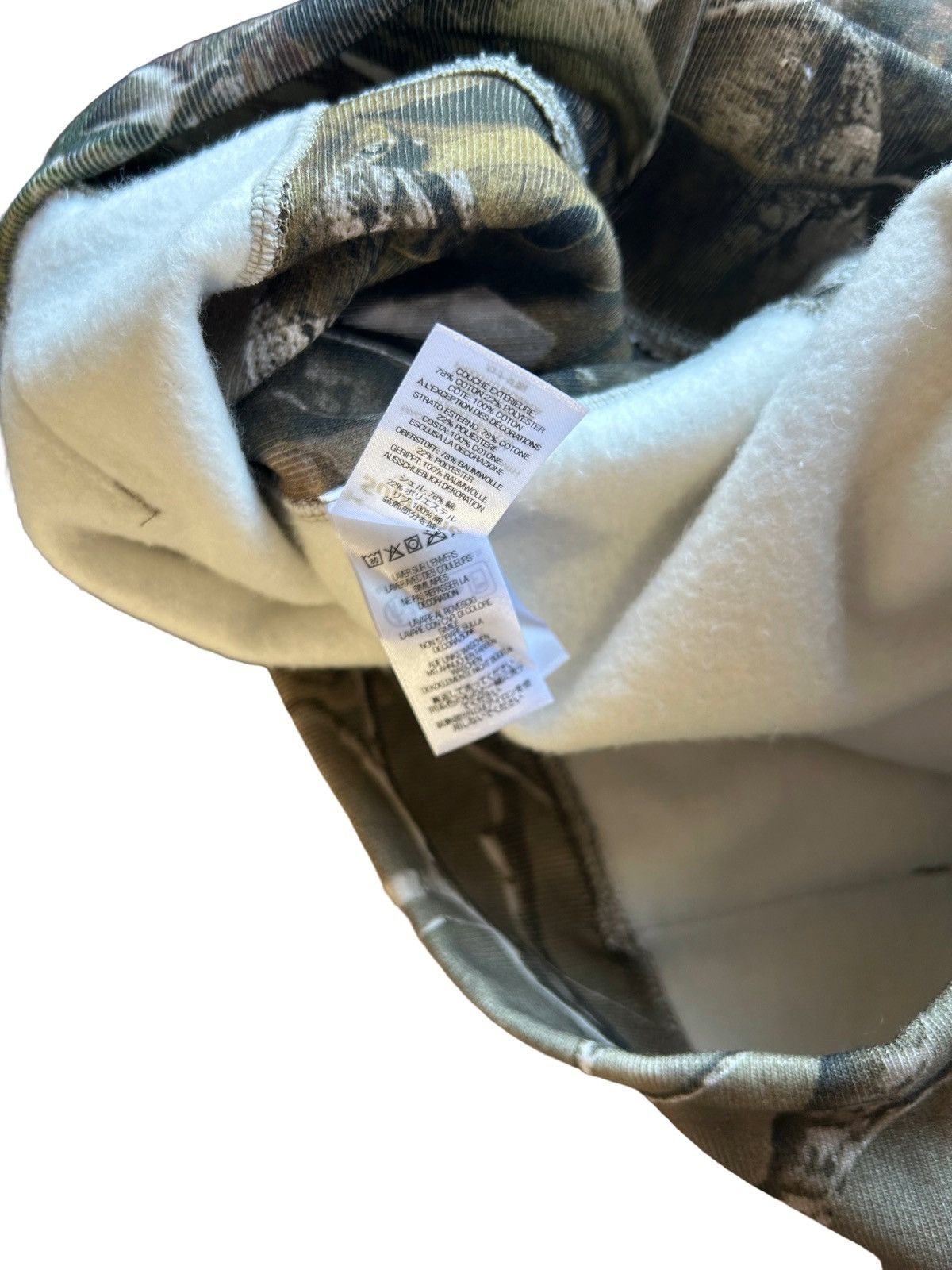 Supreme Supreme Box Logo Hooded Sweatshirt FW25 Size US M / EU 48-50 / 2 - 9 Thumbnail