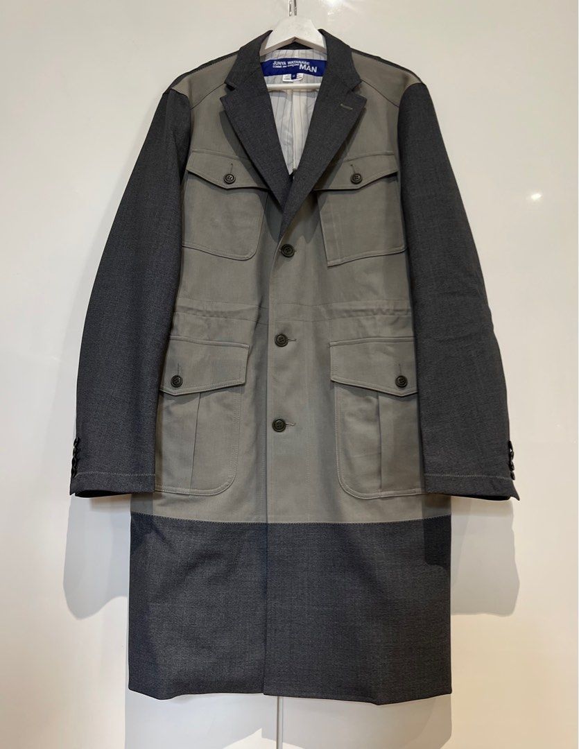 JUNYA WATANABE MAN coat
