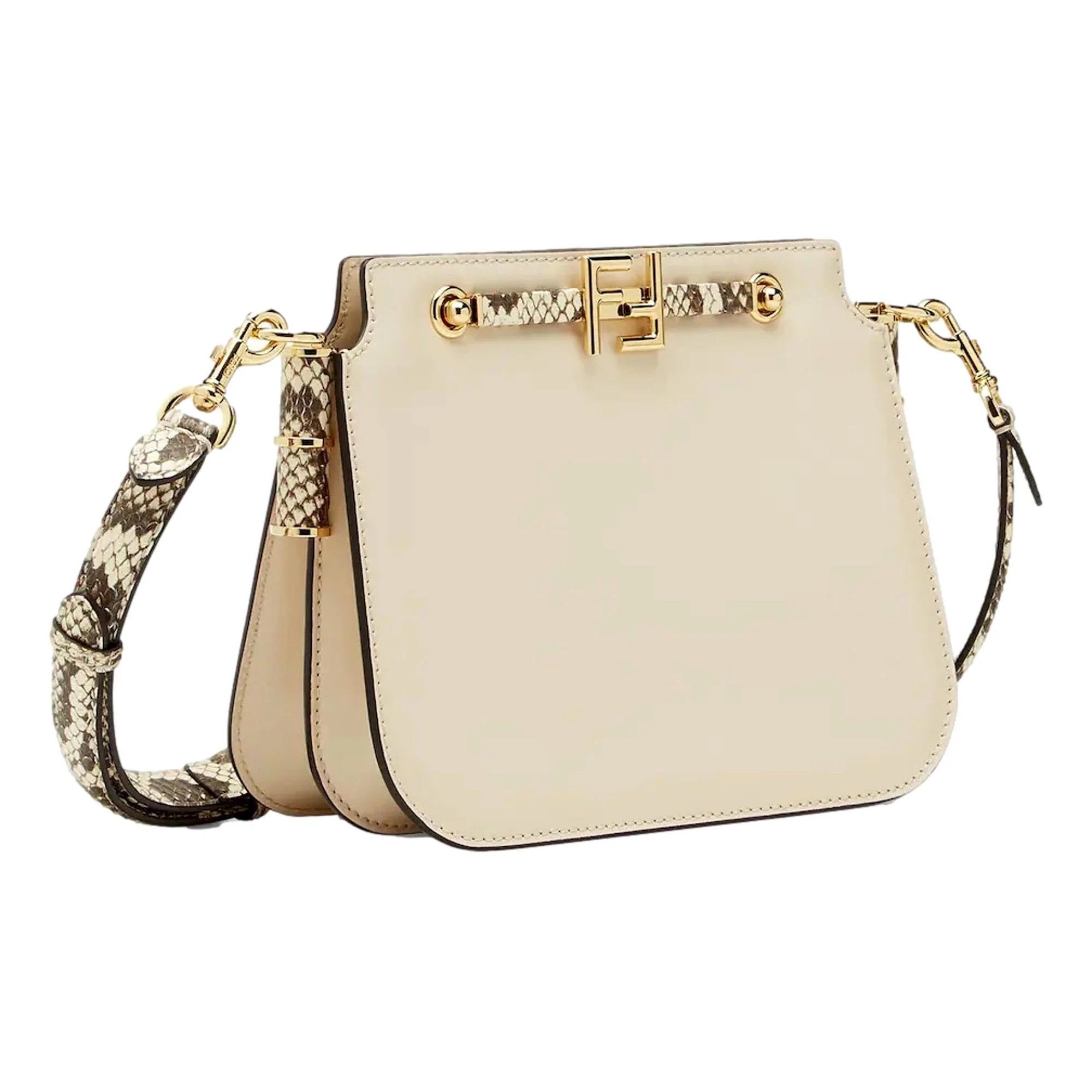 Fendi o1loc1c0824 Size: OS / Touch in Grey Size ONE SIZE - 1 Thumbnail