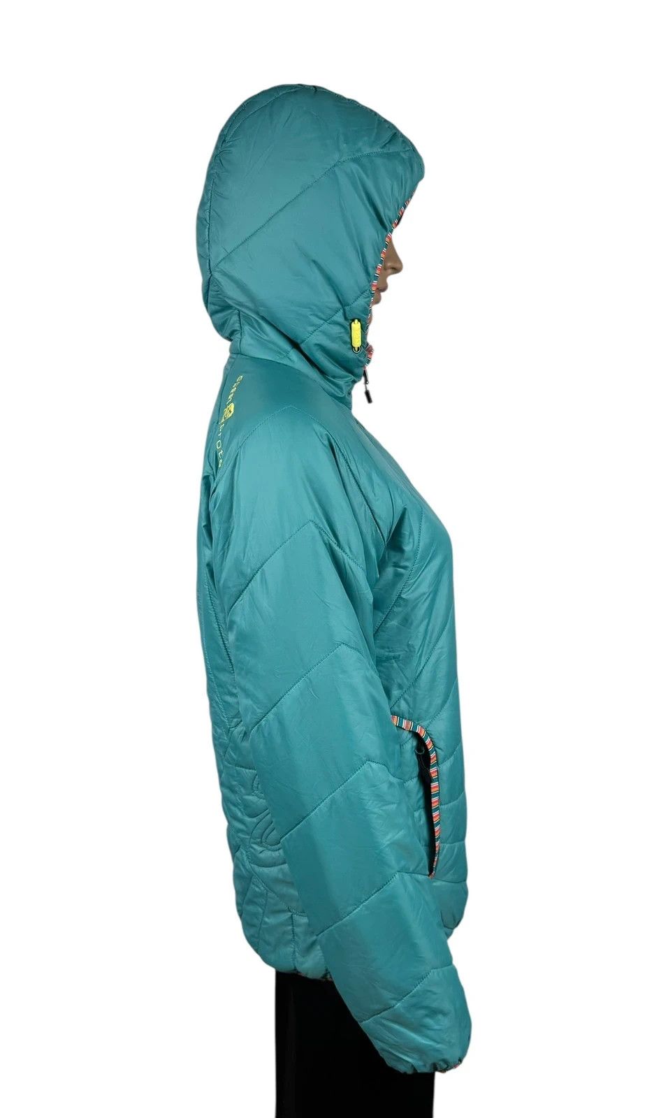 Other Sweet Protection Primaloft Quilted Jacket size S Size S / US 4 / IT 40 - 9 Thumbnail