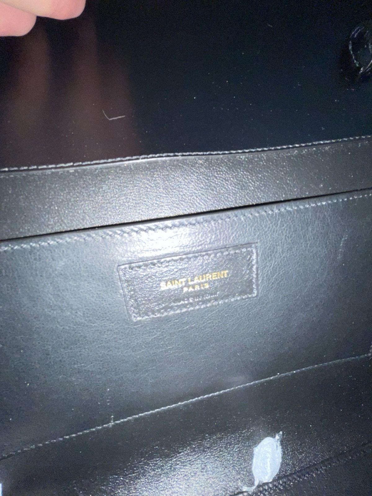 Yves Saint Laurent Yves Saint Laurent Size ONE SIZE - 5 Thumbnail