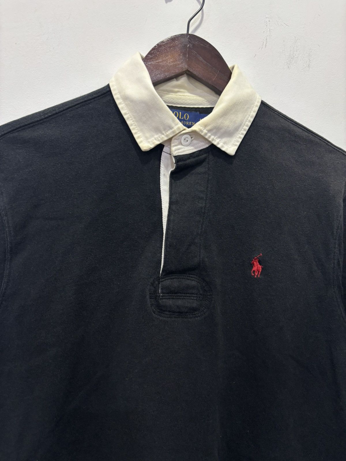 Polo Ralph Lauren Polo Ralph Lauren Shirt Size US M / EU 48-50 / 2 - 2 Thumbnail