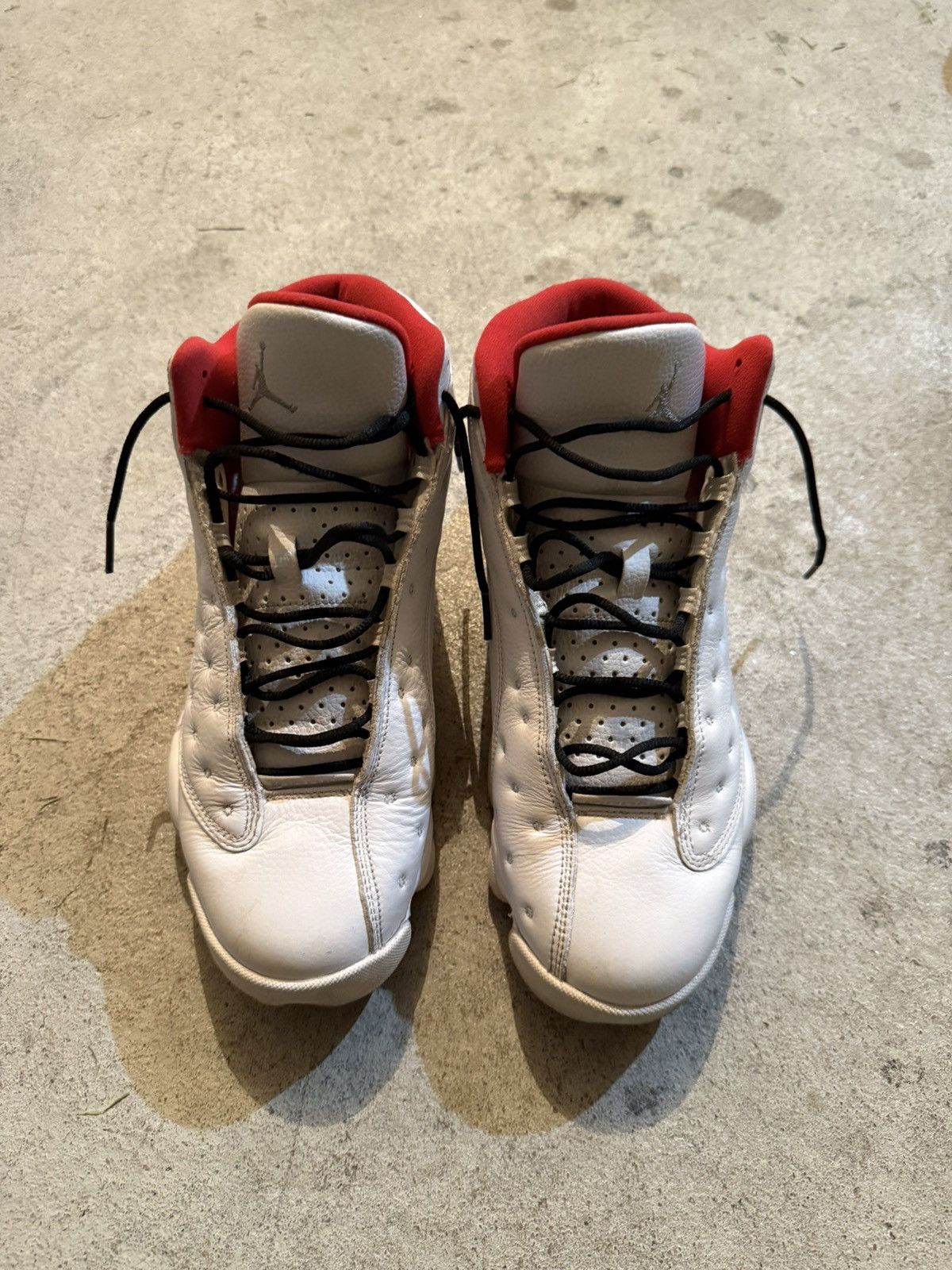 Jordan Brand Air Jordan Alternate History of Flight 13s Size US 10 / EU 43 - 4 Thumbnail