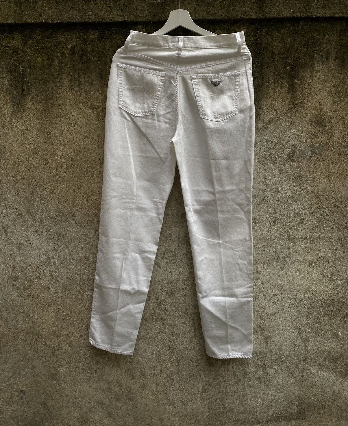 Vintage Armani Jeans