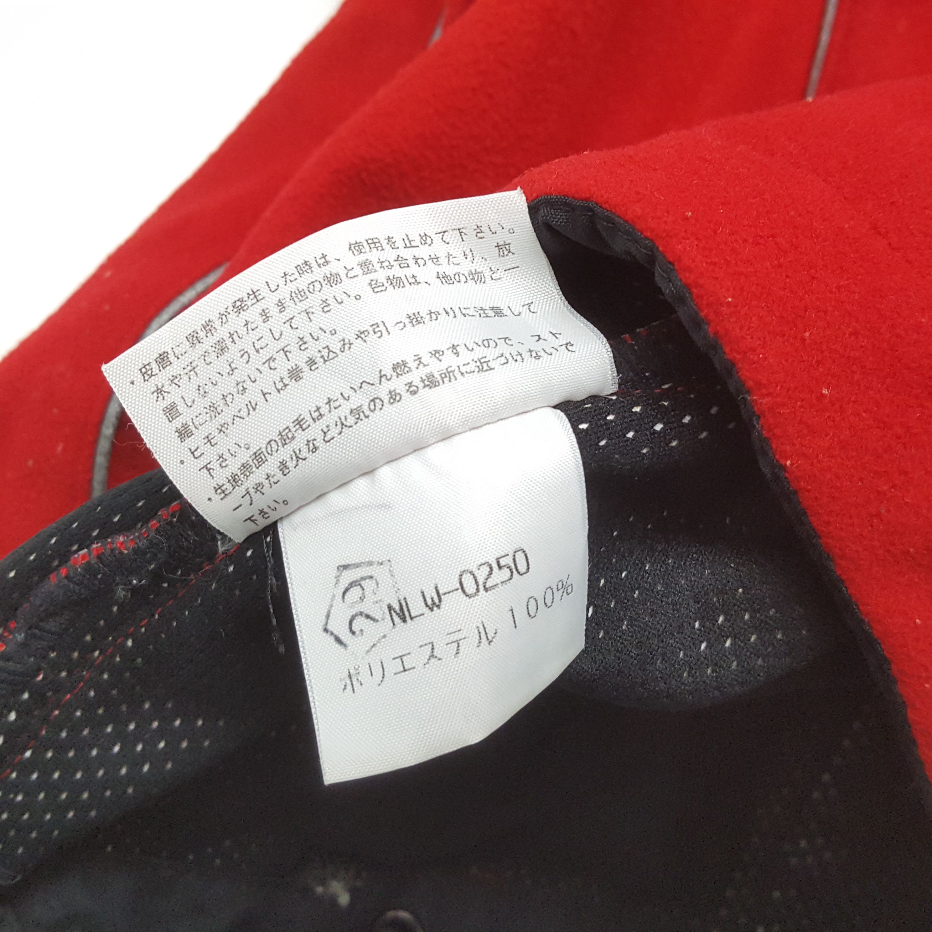 The North Face × Vintage Vintage THE NORTH FACE Outdoor Lifestyle Sweater Jacket Size XS / US 0-2 / IT 36-38 - 8 Thumbnail