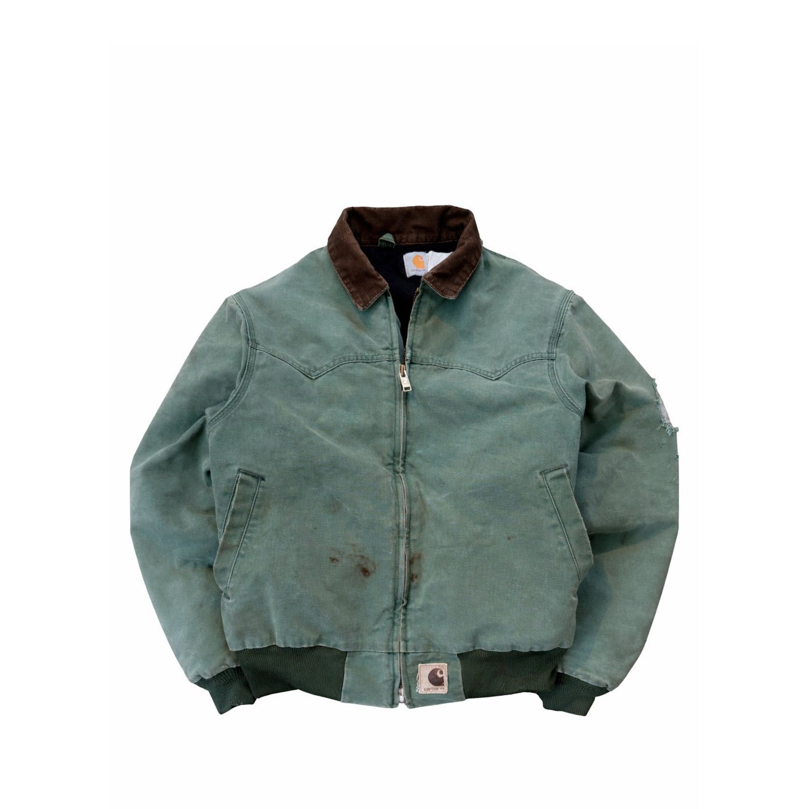 PISTACHIO GREEN CARHARTT SANTA FE