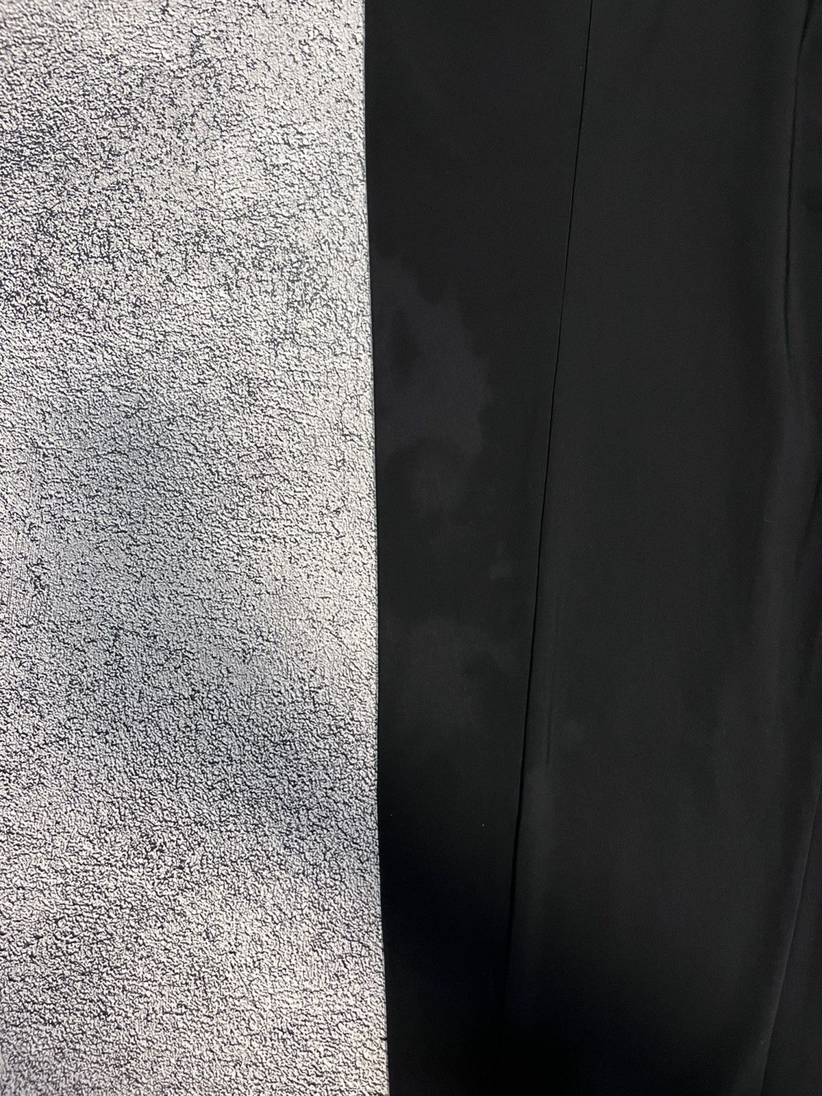 Marithe + Francois Girbaud Marithe Francois Girbaud Women Pants Black Nylon Size XL Size 34" / US 12 / IT 48 - 10 Thumbnail