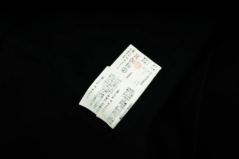 Comme des Garcons Comme Des Garcons MKnife cutting wool suit 2502-Nextarrow Size US M / EU 48-50 / 2 - 7 Thumbnail