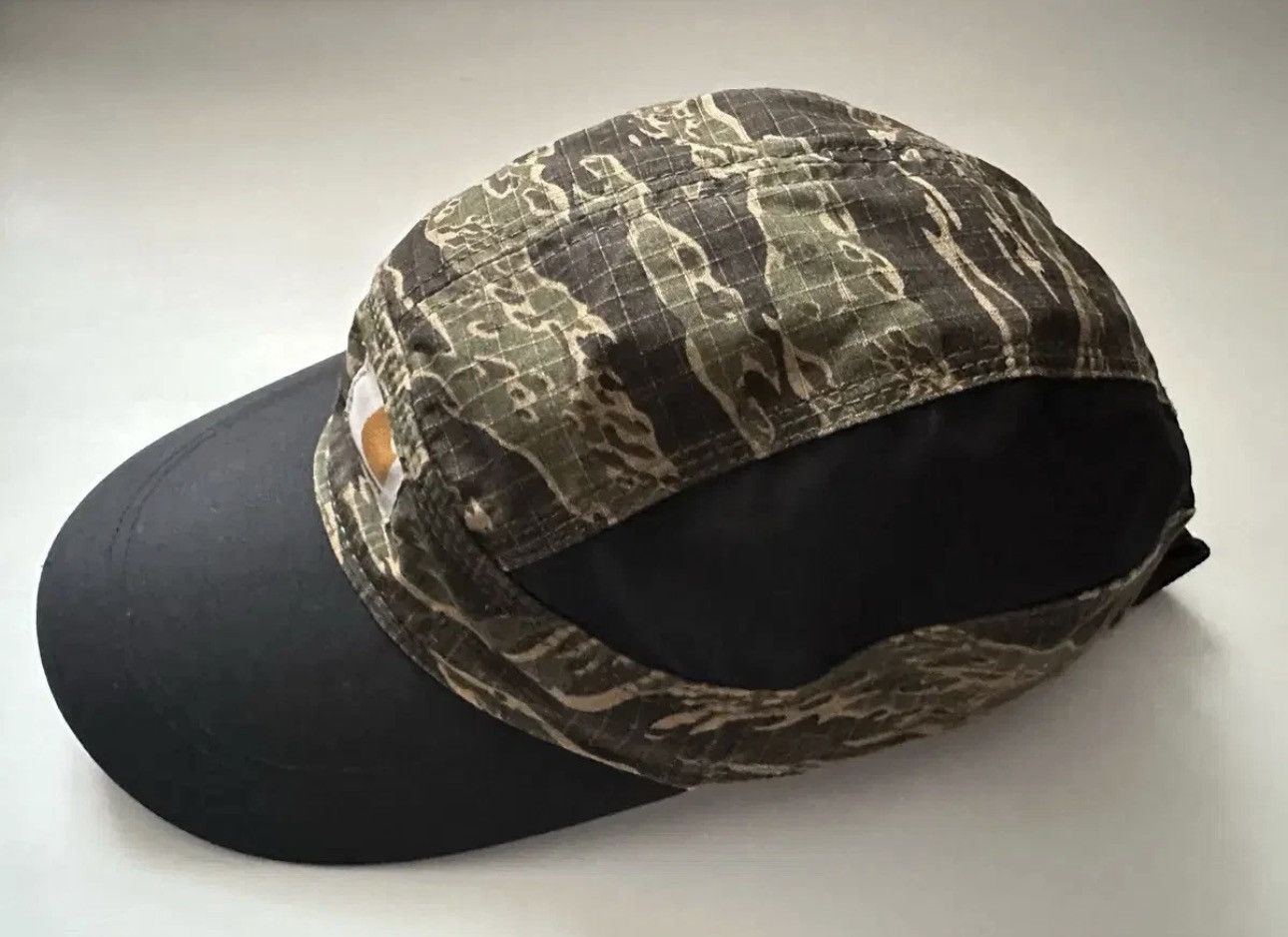 Carhartt Nike コラボ キャップ Nike X Carhartt Cap | Grailed