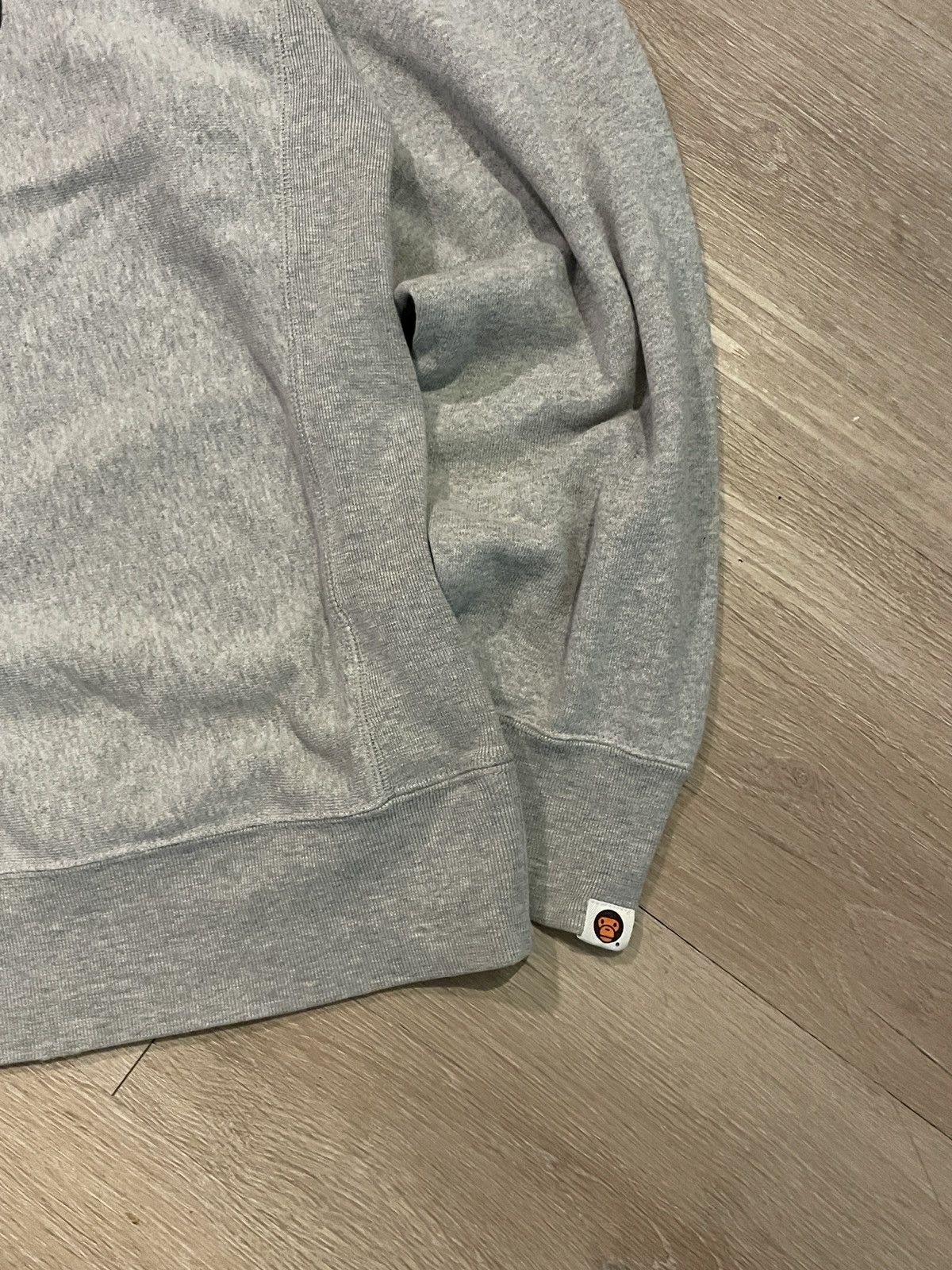 Bape × Kaws Bape Kaws 2005 crewneck Size US M / EU 48-50 / 2 - 3 Thumbnail
