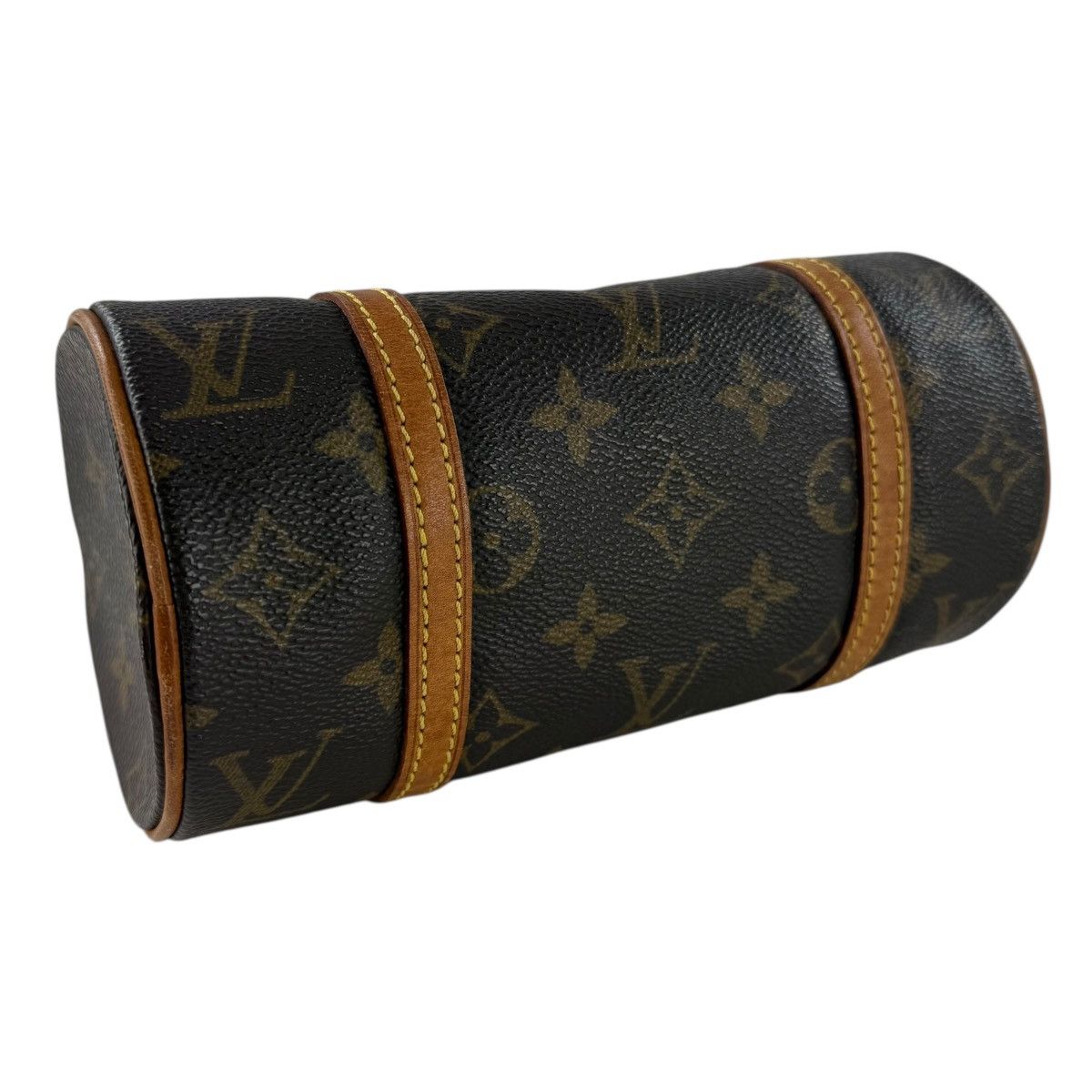 Louis Vuitton Louis Vuitton Monogram Papillon 19 Mini Handbag Size ONE SIZE - 9 Thumbnail