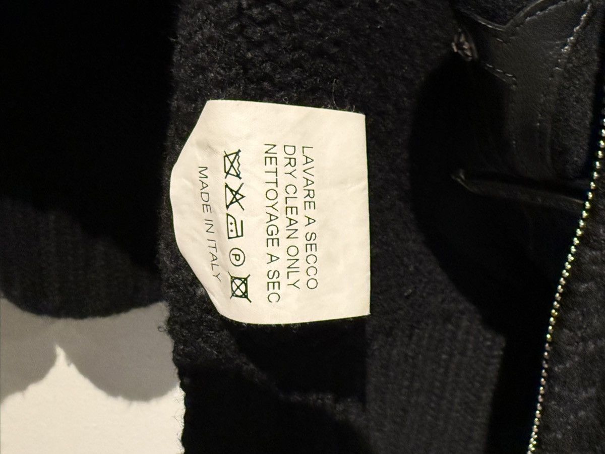 Chrome Hearts Chrome Hearts Cashmere 1/1 Sweater Size US XXL / EU 58 / 5 - 13 Thumbnail