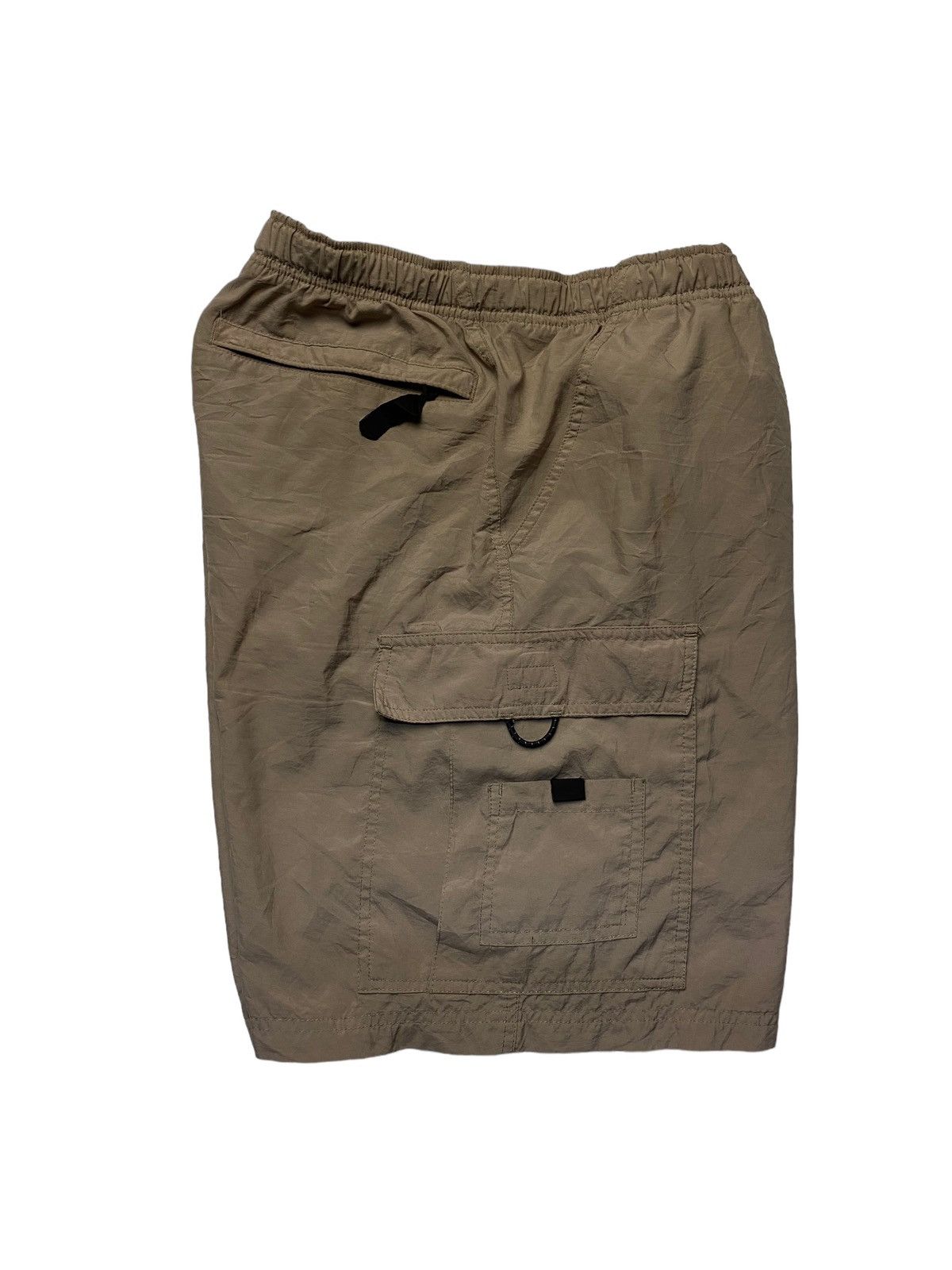 Nike × Nike ACG × Vintage Vintage Nike ACG short pants Size US 35 - 9 Thumbnail