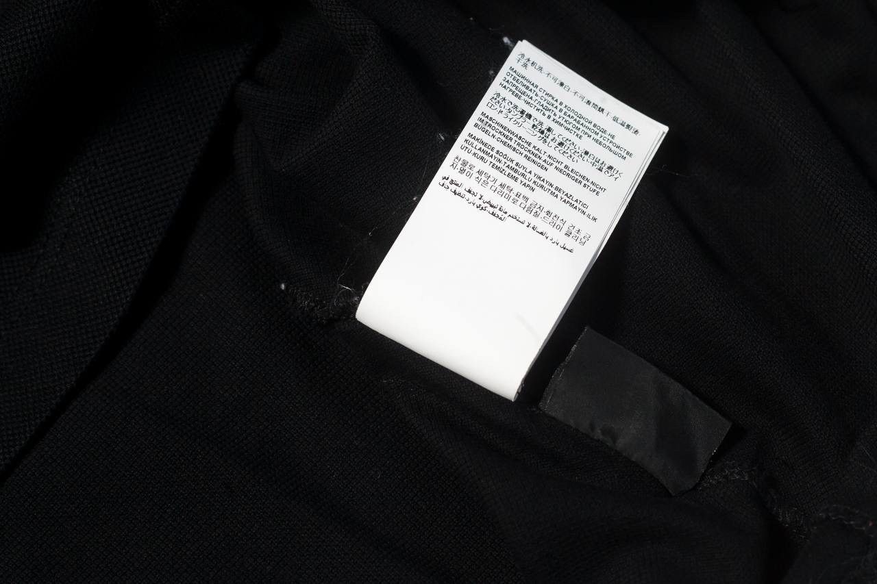 Versace gianni versace taylor fit polo Size US XL / EU 56 / 4 - 6 Thumbnail