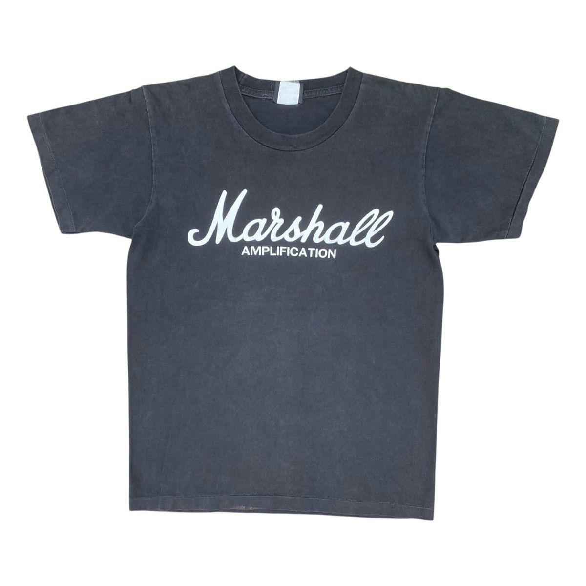 Band Tees RARE ‼️ Marshall Amplification Size US S / EU 44-46 / 1 - 1 Thumbnail