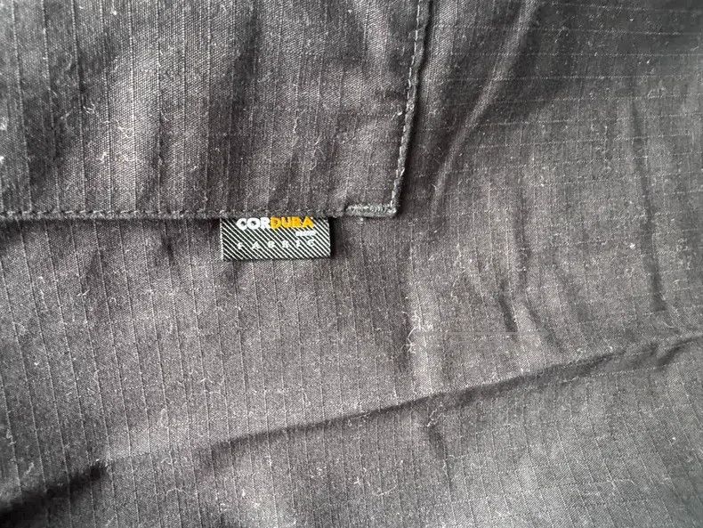 Wtaps Wtaps Military pants Size US 42 / EU 58 - 7 Thumbnail