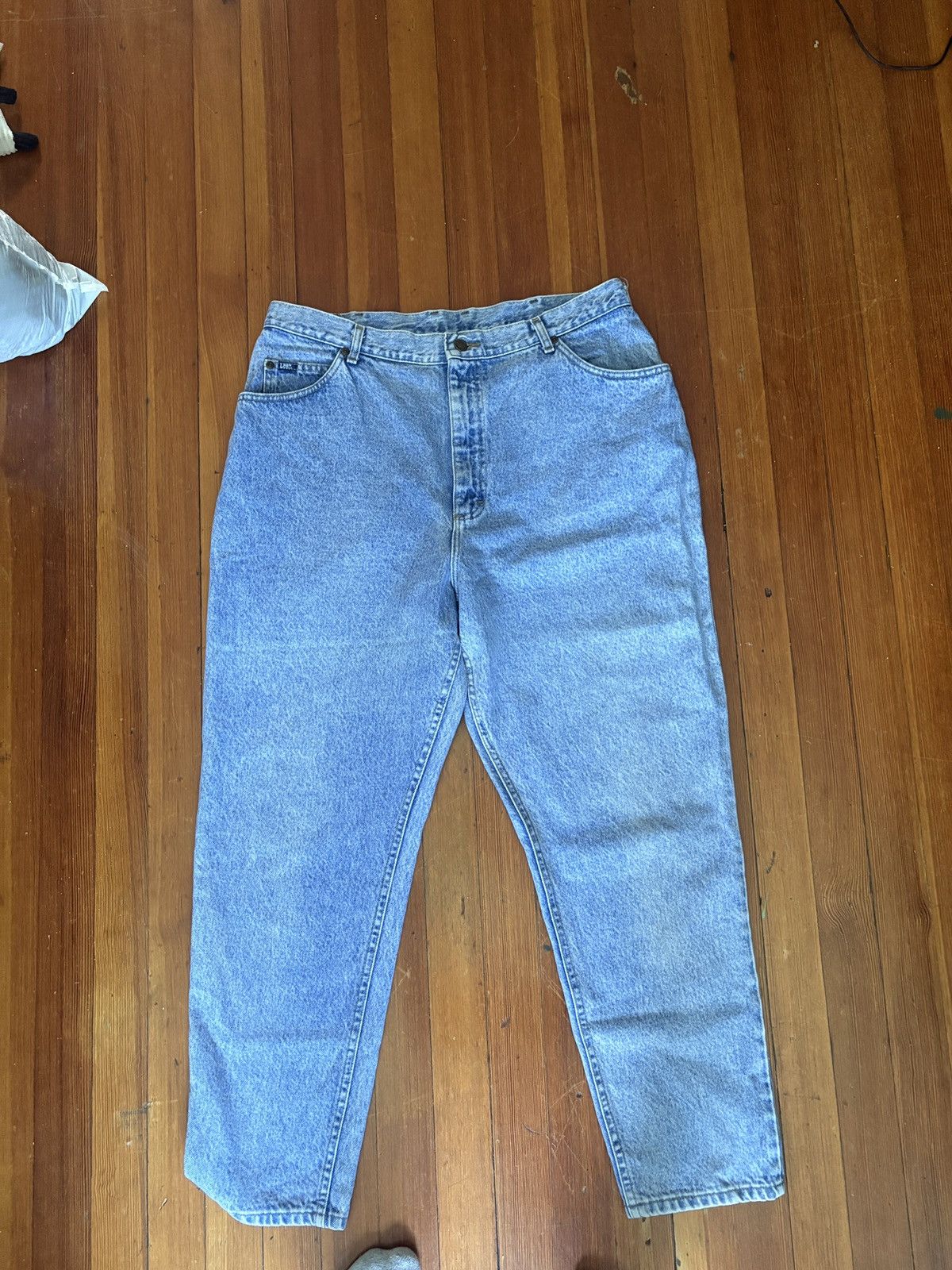 Lee Vintage Lee Jeans Size US 36 / EU 52 - 1 Thumbnail