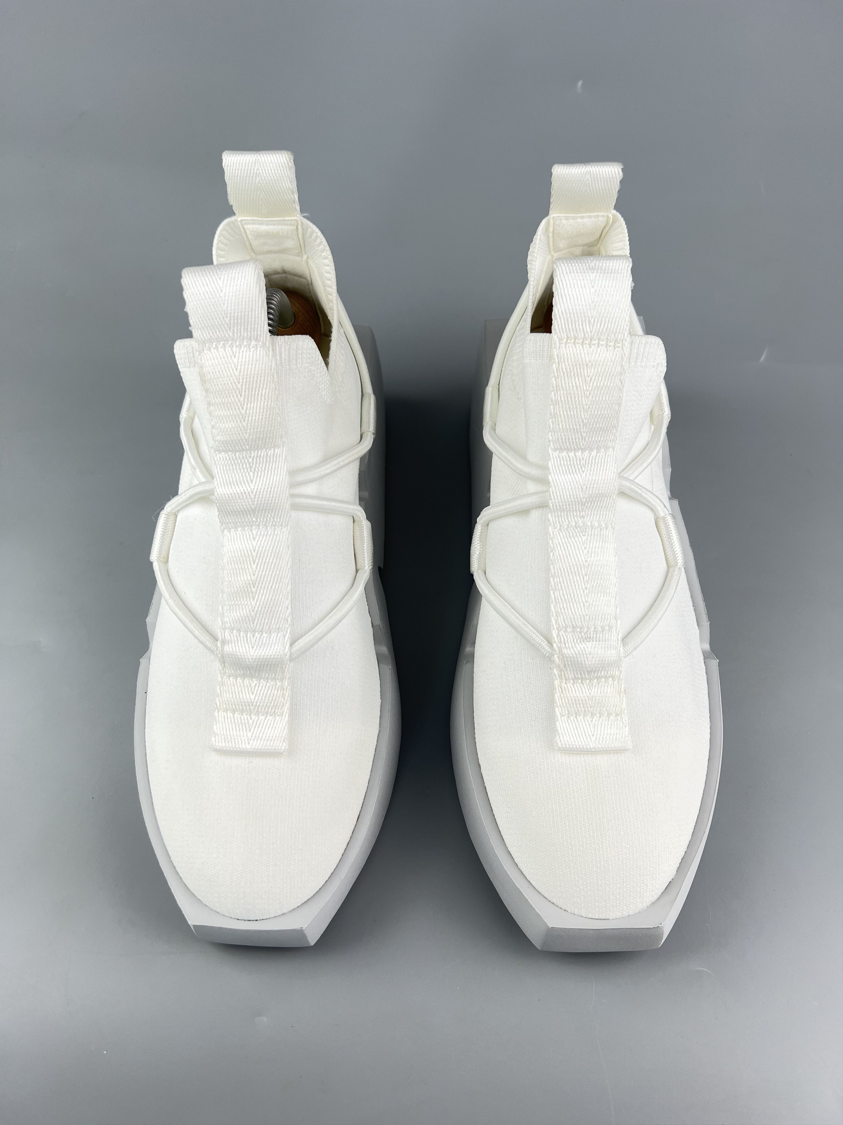 UNITED NUDE United Nude Mega 1 Women's Sneakers Size 40 Size US 9 / IT 39 - 4 Thumbnail