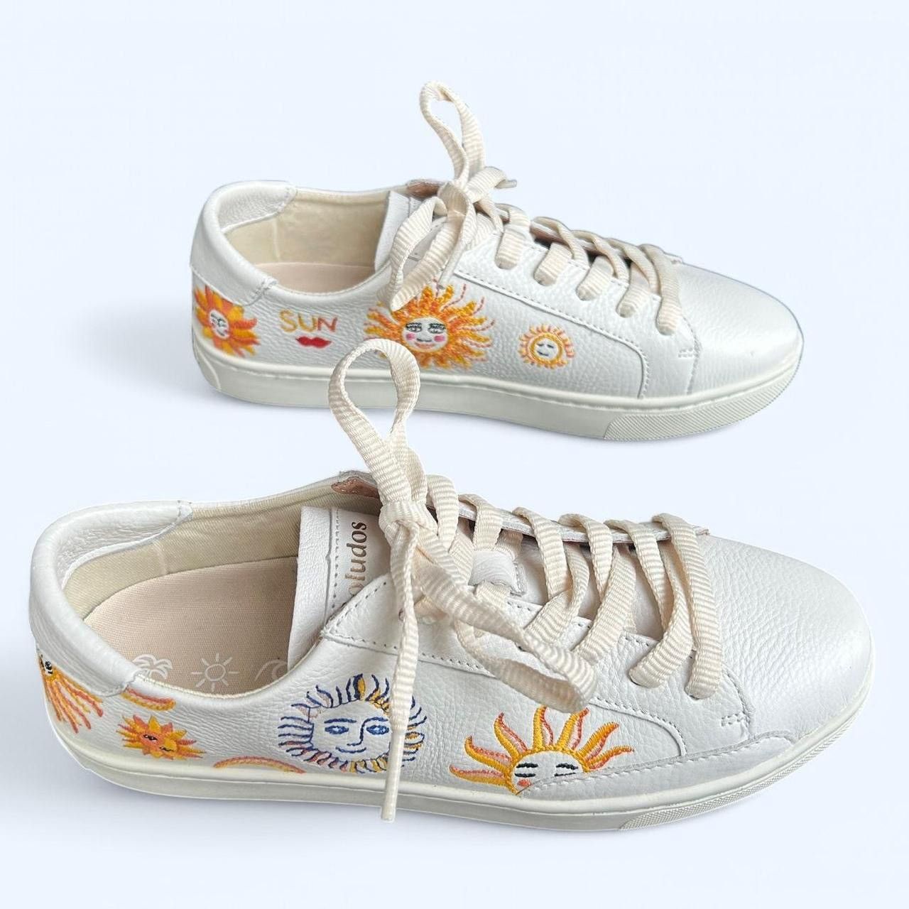 Soludos Original Ibiza Soludos Sneakers Size US 7.5 / IT 37.5 - 1 Thumbnail