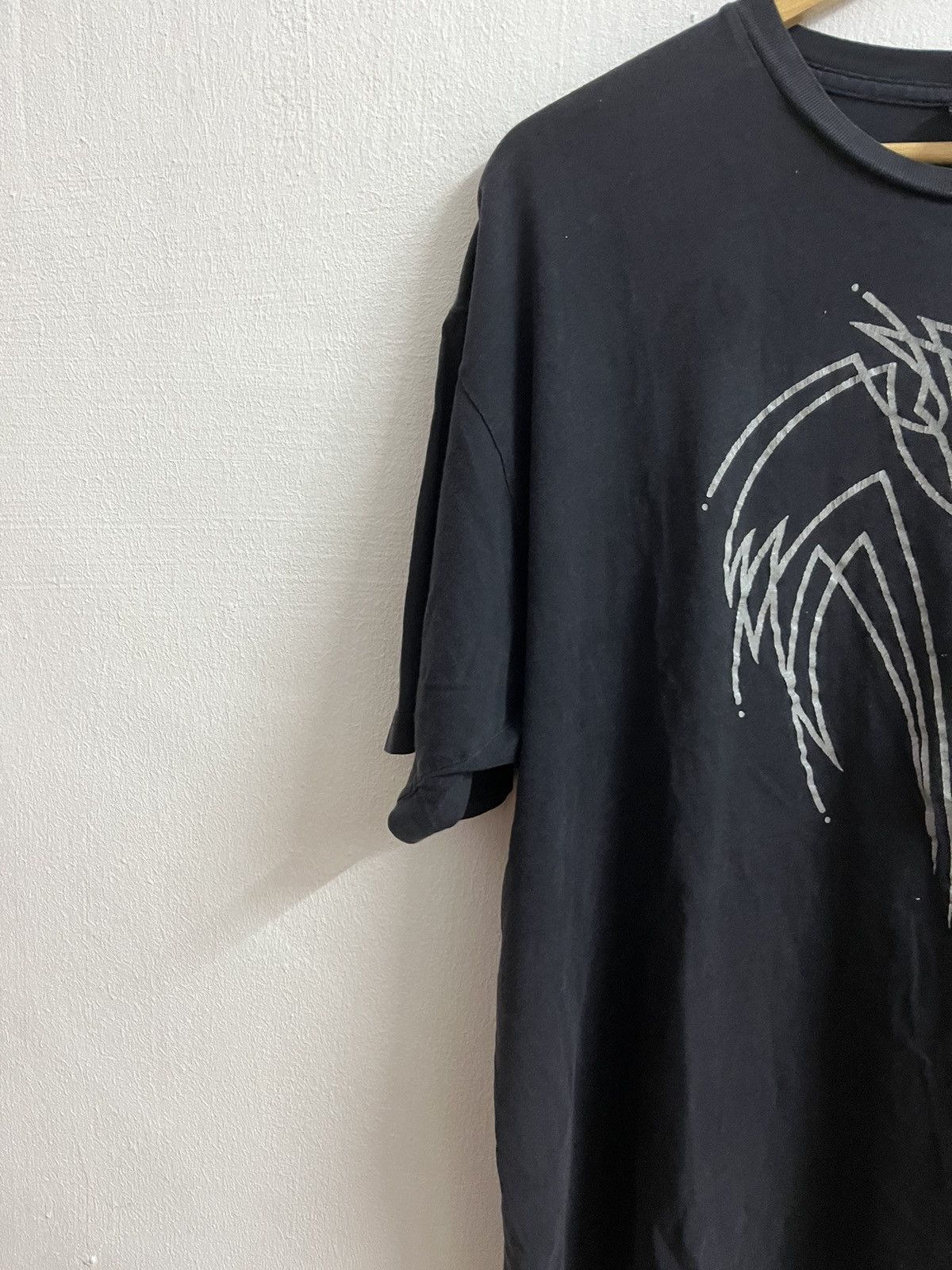 Band Tees Septic death Size US XL / EU 56 / 4 - 6 Thumbnail