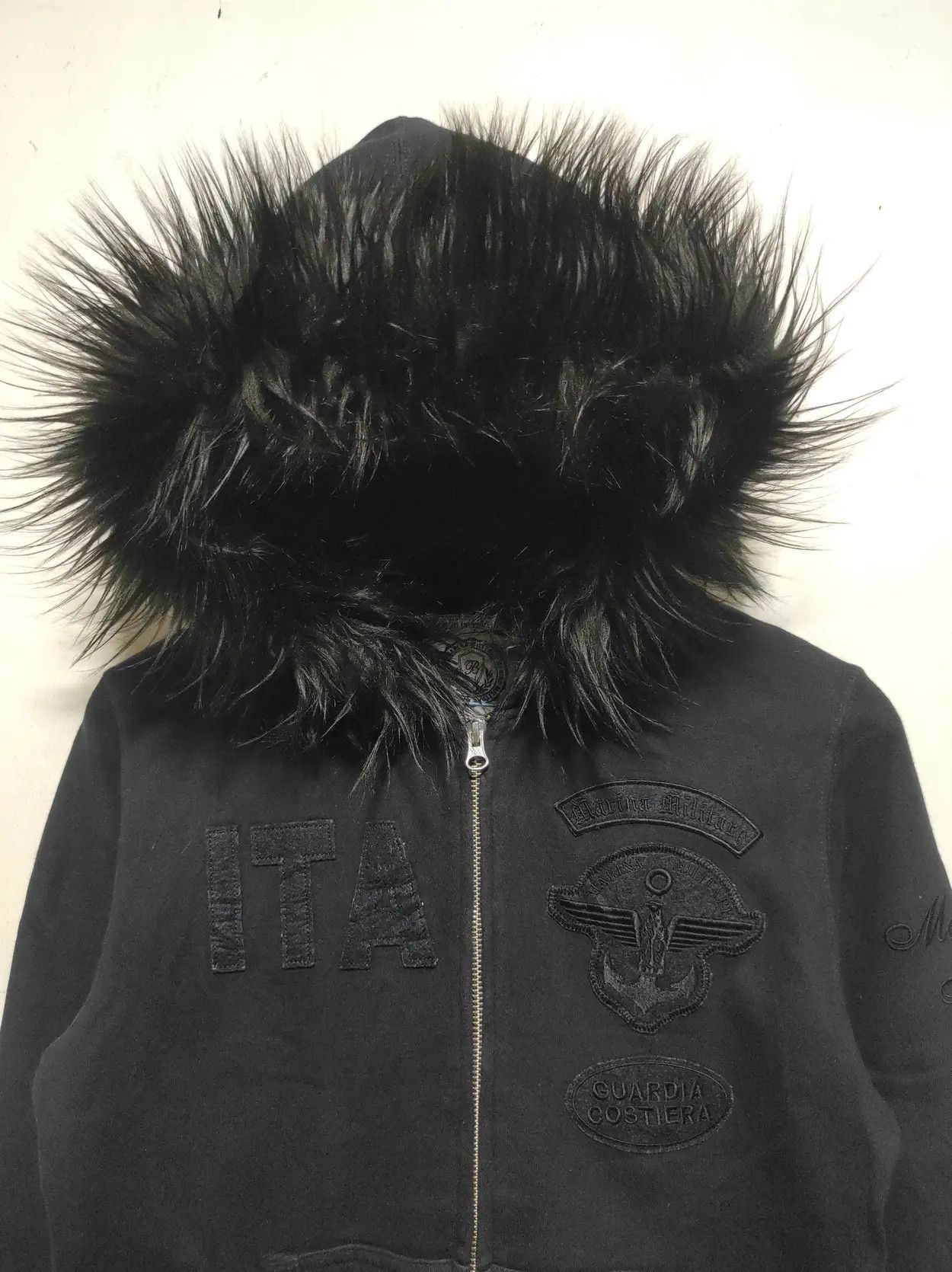 Japanese Brand Bundle Order fur Hoodie Size US S / EU 44-46 / 1 - 2 Thumbnail