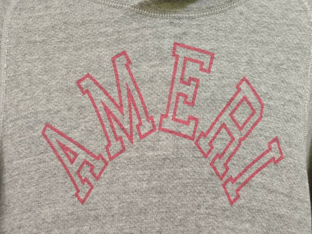 Designer Vintage Americana Rise From The 30 Japan Sweatshirt Hoodie Size US M / EU 48-50 / 2 - 3 Thumbnail