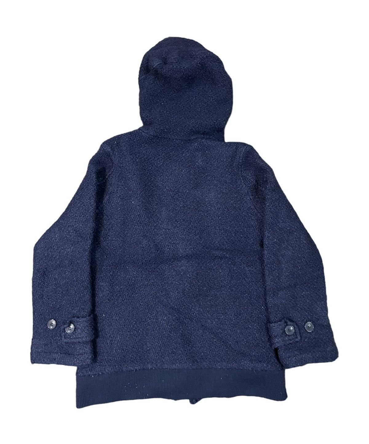 Issey Miyake Nenet by Issey Miyake Jacket Size US XS / EU 42 / 0 - 2 Thumbnail