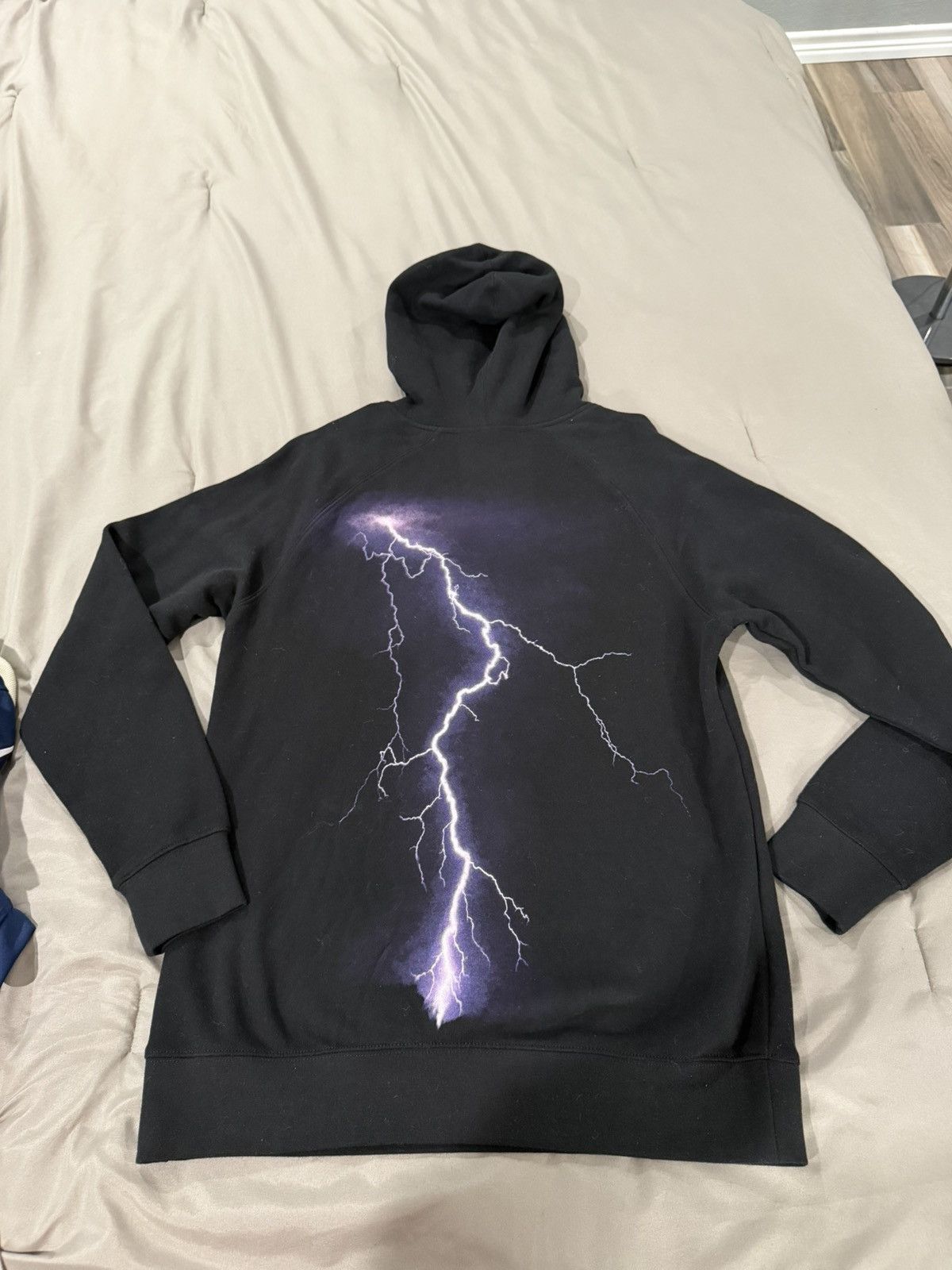 The Weeknd The Weeknd Afterhours Era Hoodie Size US S / EU 44-46 / 1 - 2 Thumbnail