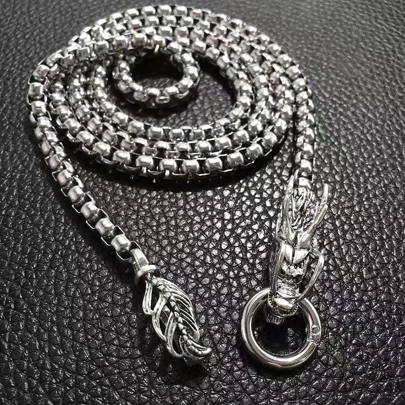 Jewelry Strong Faucet Chain Bracelet Size ONE SIZE - 6 Thumbnail