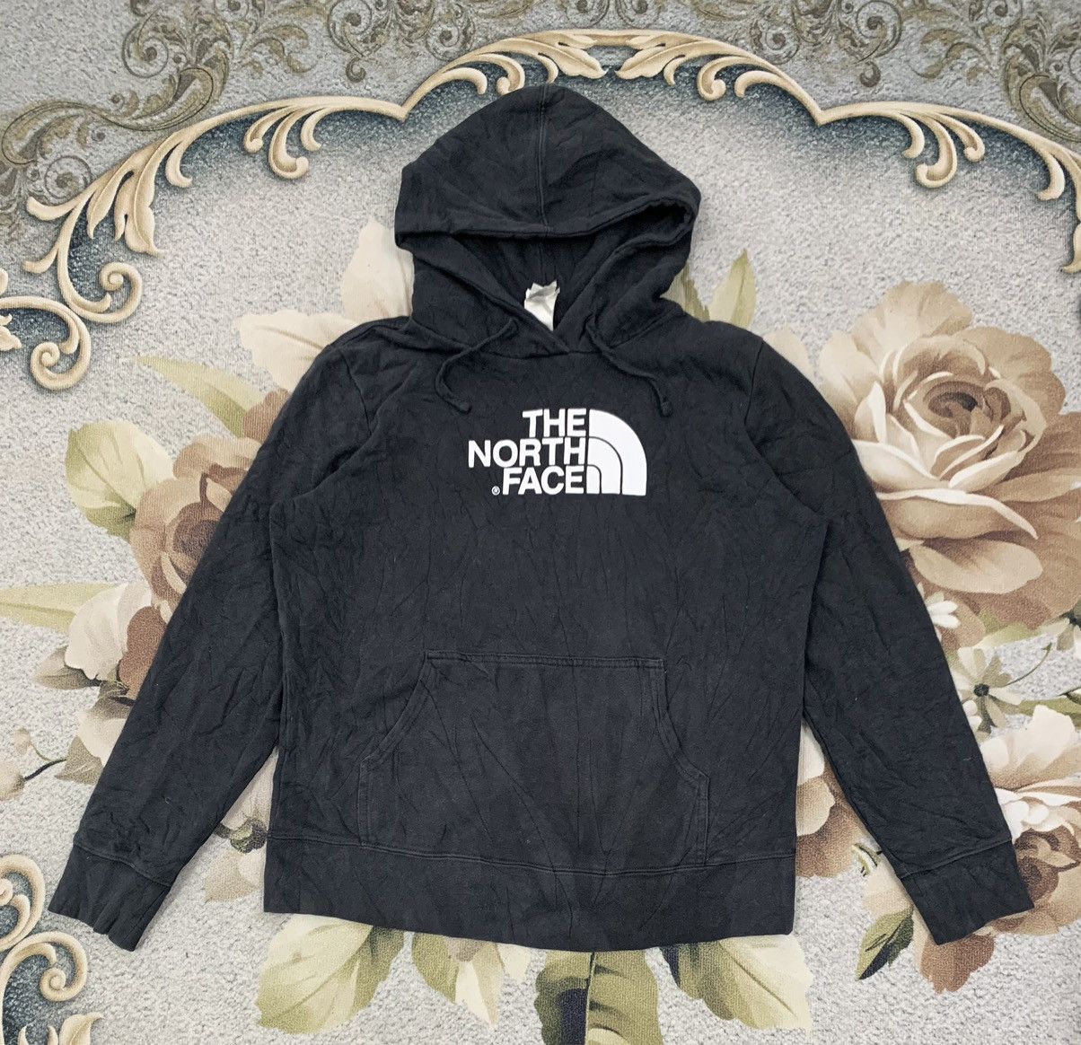 The North Face TNF The North Face Hoodie Size L / US 10 / IT 46 - 1 Thumbnail