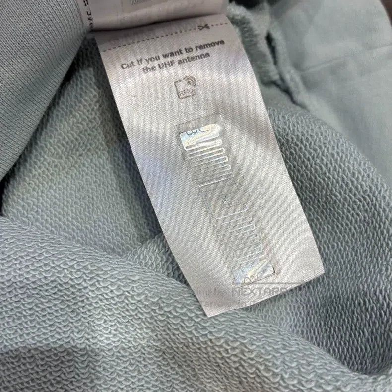Maison Margiela Maison Margiela Fake two-piece zippered hooded sweatshirt Size US M / EU 48-50 / 2 - 8 Thumbnail