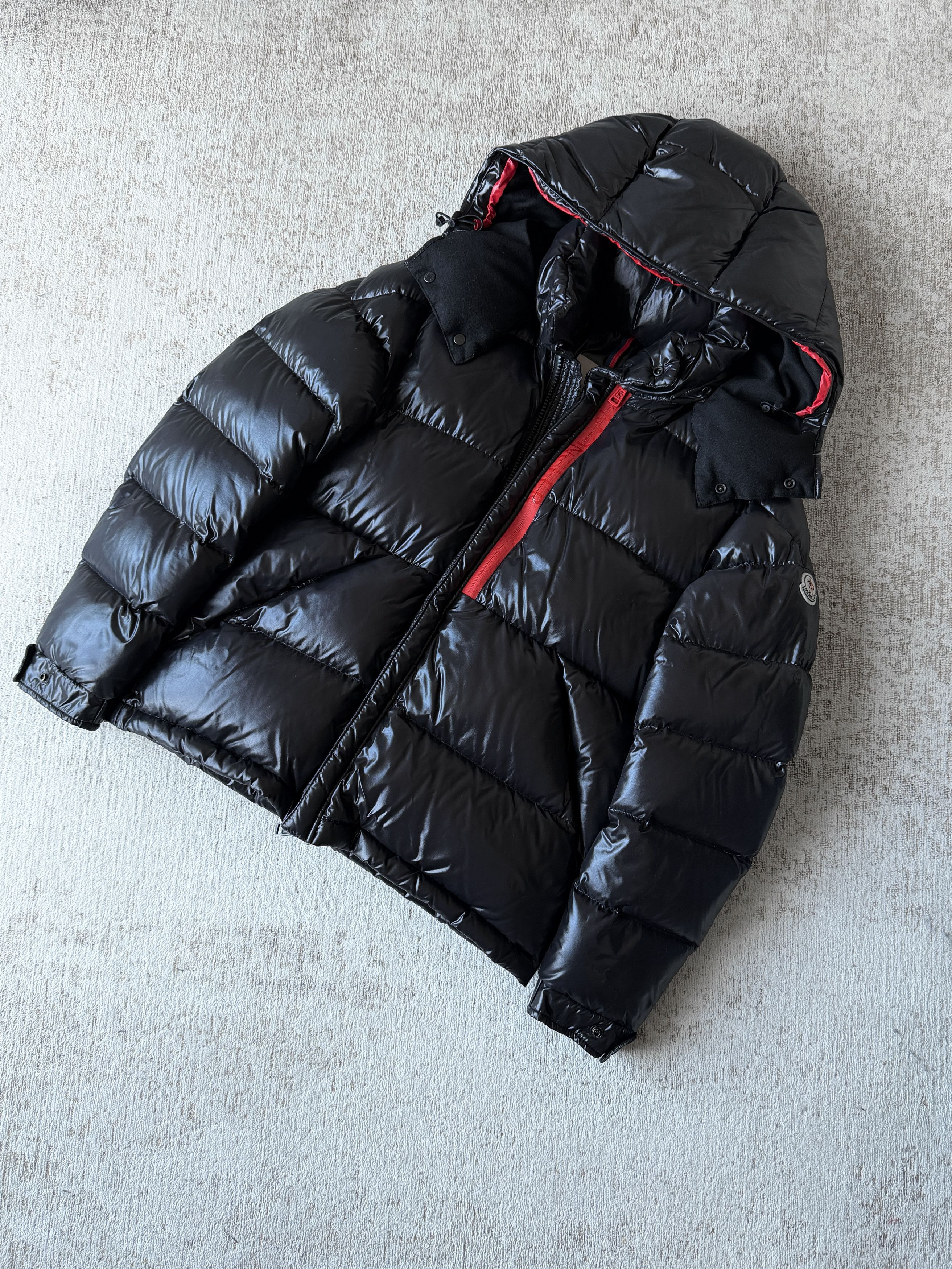 Moncler Moncler Marlioz size 1 Size US S / EU 44-46 / 1 - 1 Thumbnail