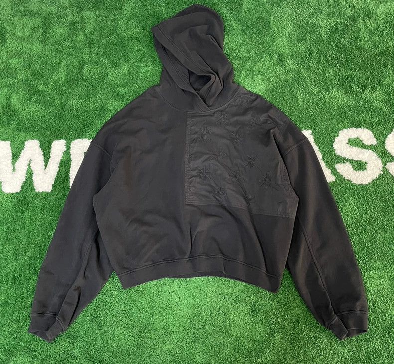 Haider Ackermann Haider Ackermann HA Hoodie M Size US M / EU 48-50 / 2 - 1 Thumbnail