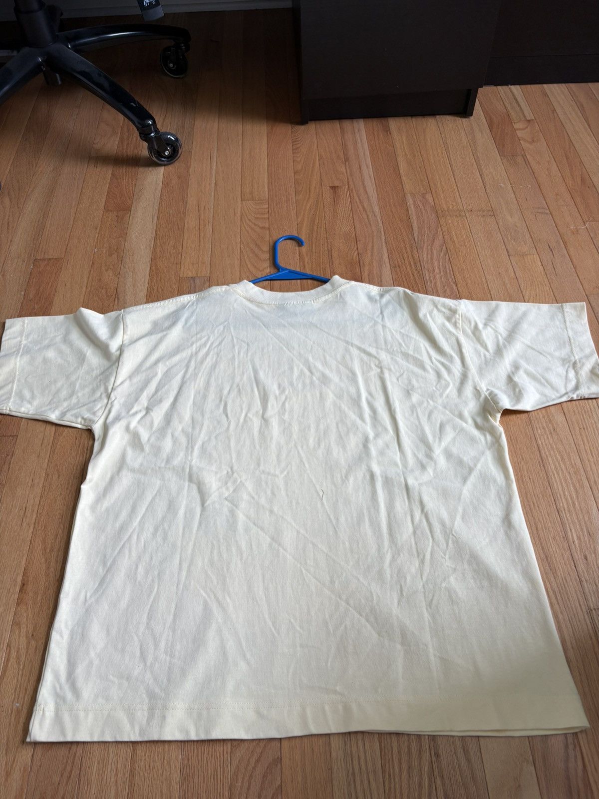 Other Bystndrs tee Size US L / EU 52-54 / 3 - 2 Thumbnail