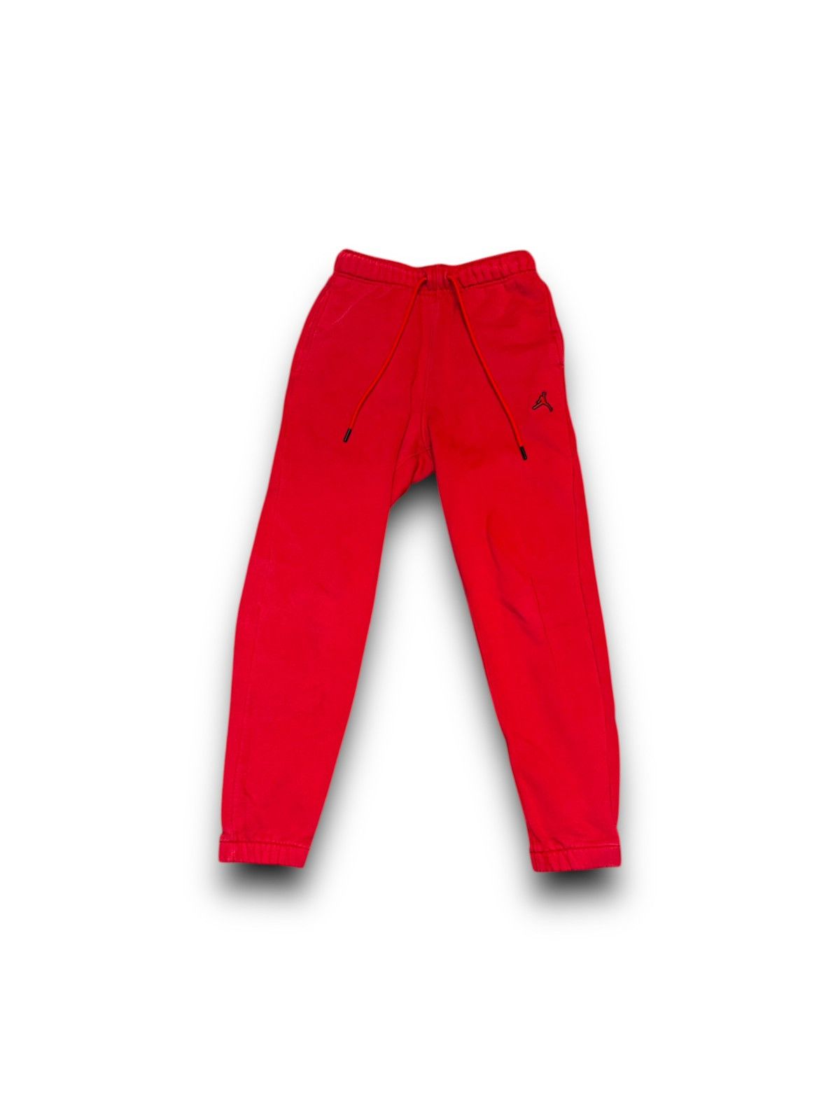 Jordan Brand Nike Air Jordan Club Fleece Essential Sweatpants Air Jordan Size US 28 / EU 44 - 2 Thumbnail