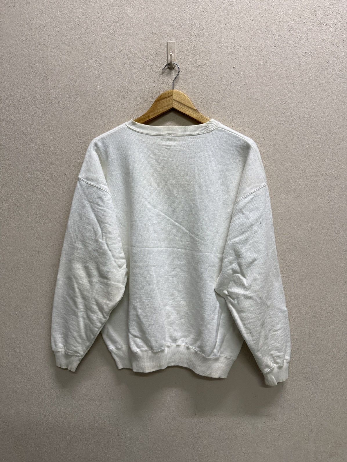 Vintage Vintage Suntory Malt’s Coffee Boss Sweatshirt Size US L / EU 52-54 / 3 - 22 Thumbnail