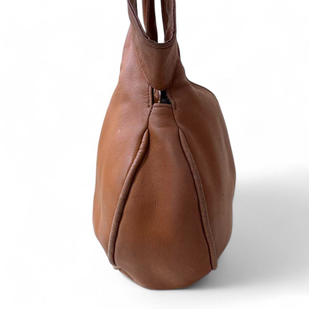 Vivienne Westwood Vivienne Westwood - Orb Embossed Handbag Shoulder Bag Size ONE SIZE - 4 Thumbnail