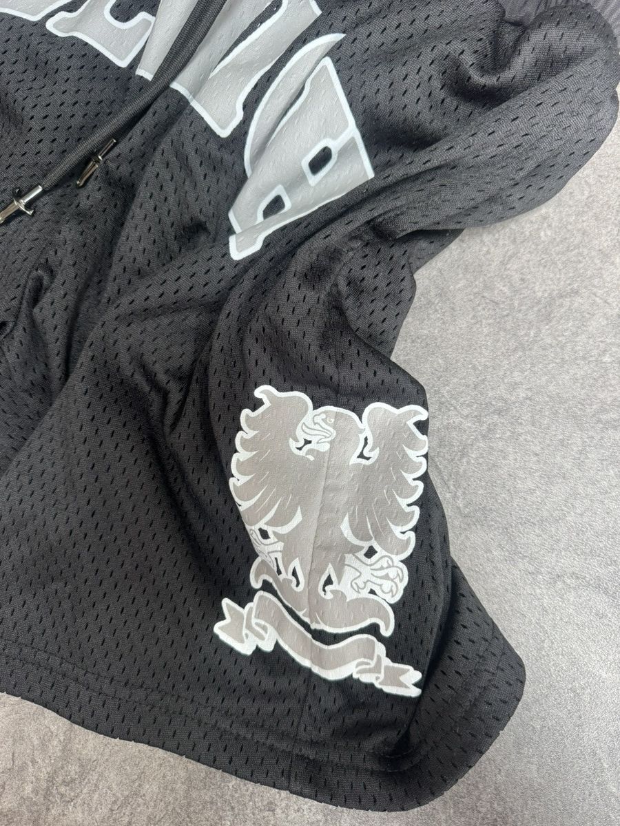 Other Really Rich Shorts - Kankan Size US 30 / EU 46 - 5 Thumbnail