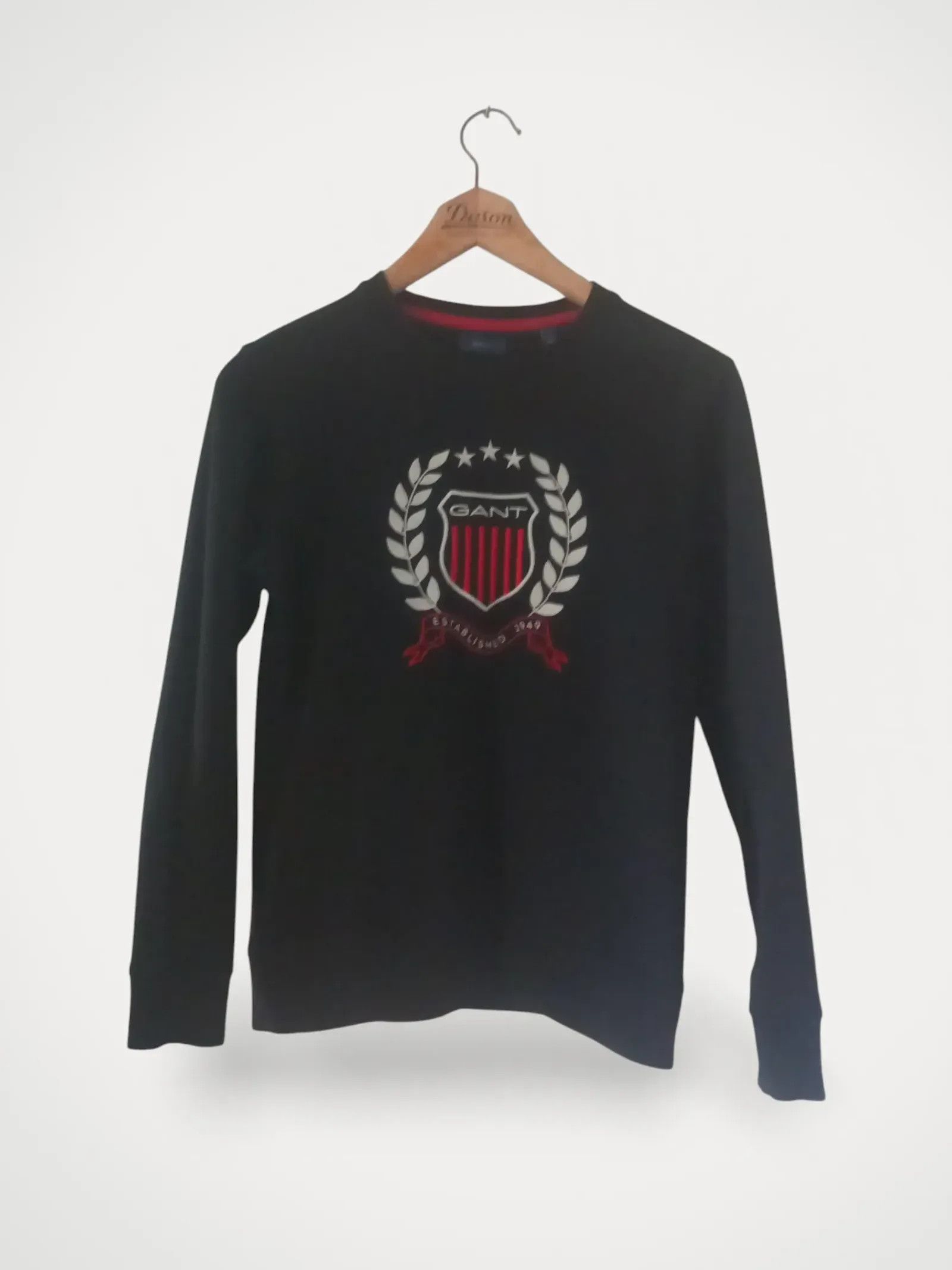 Gant Gant Gant Sweatshirt Size S / US 4 / IT 40 - 1 Thumbnail