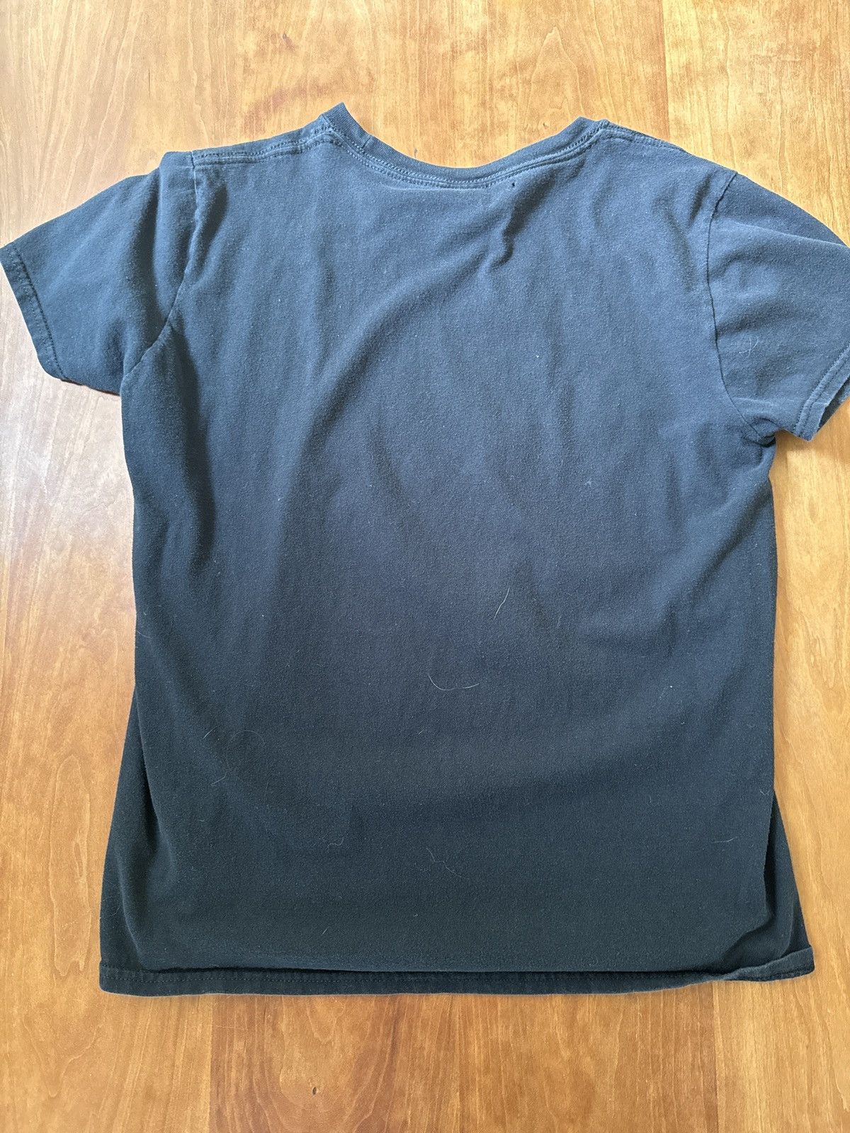 GOTHBOICLIQUE Lil Tracy Anime Tee Size US M / EU 48-50 / 2 - 2 Thumbnail