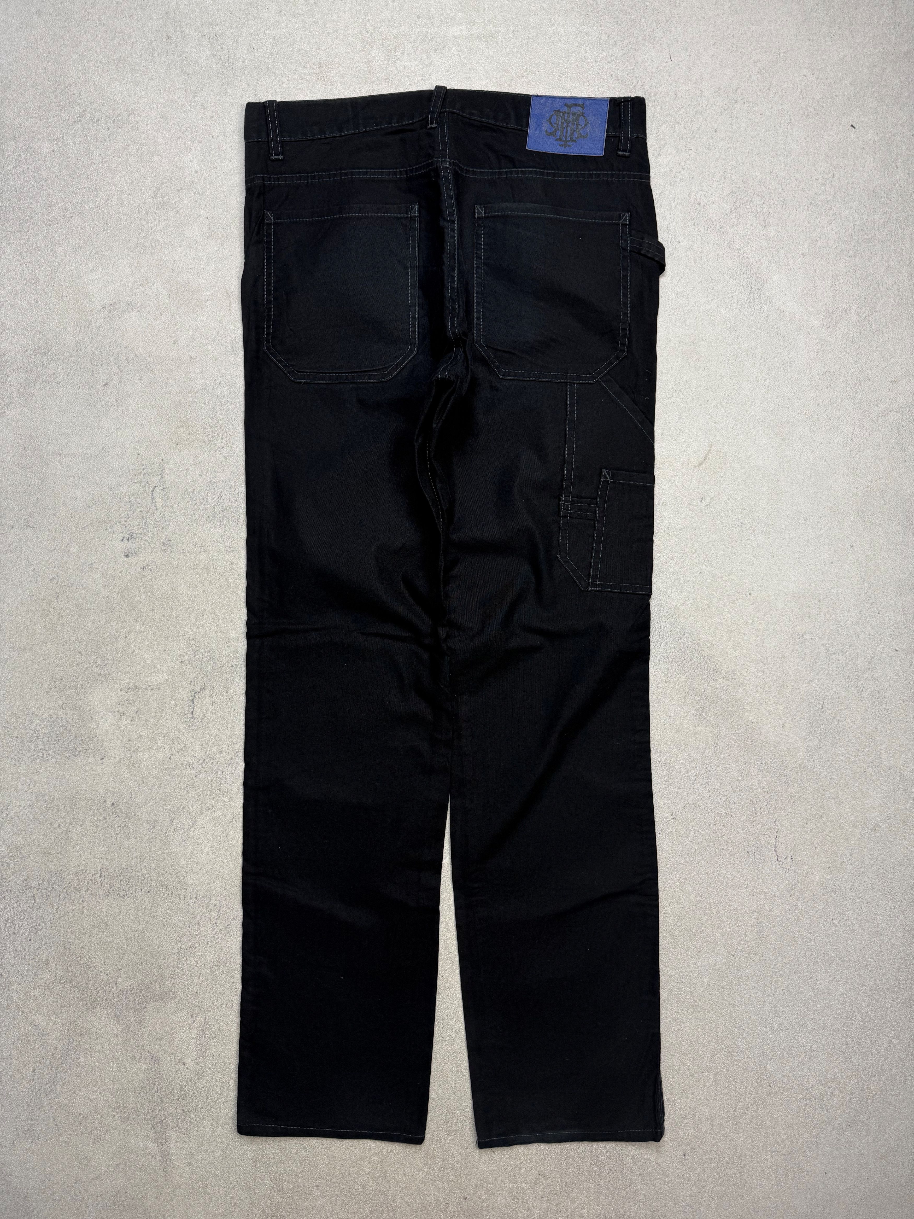 PPFM PPFM Carpenter Pants Size US 32 / EU 48 - 2 Thumbnail