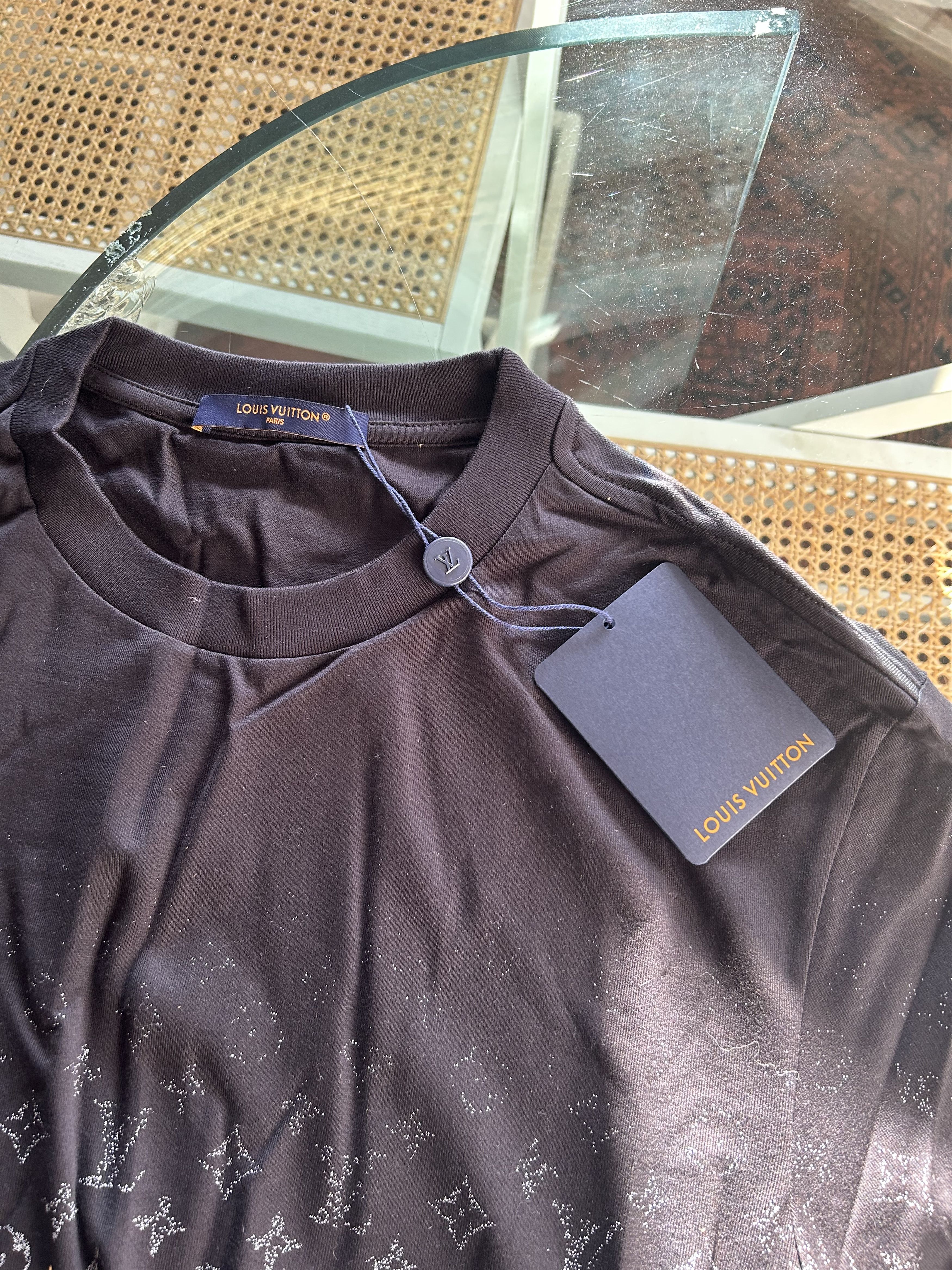 Louis Vuitton LOUIS VUITTON LVSE Size US L / EU 52-54 / 3 - 4 Thumbnail