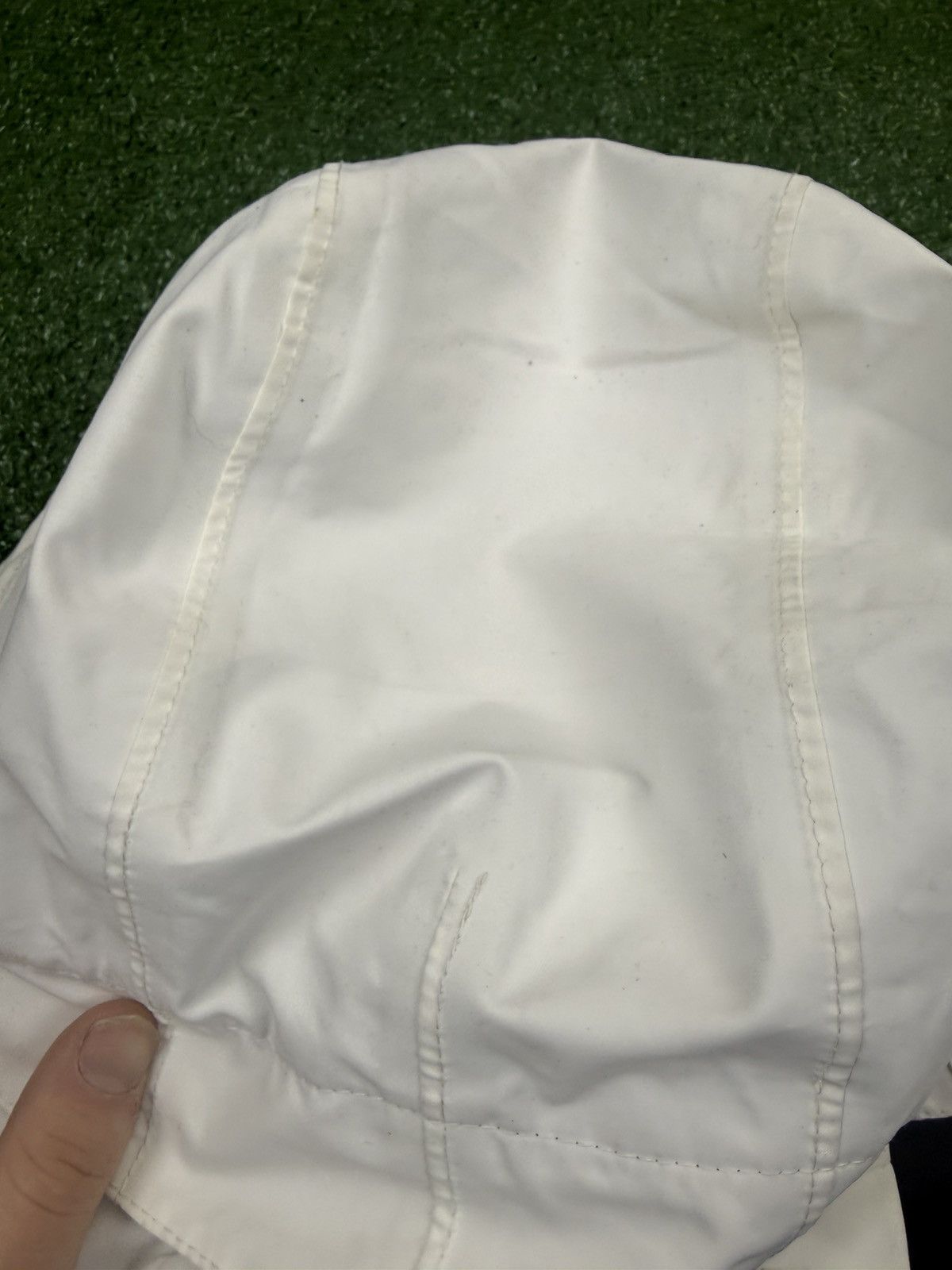 Oakley Y2k Oakley technical hooded jacket men’s small logo Size US S / EU 44-46 / 1 - 10 Thumbnail