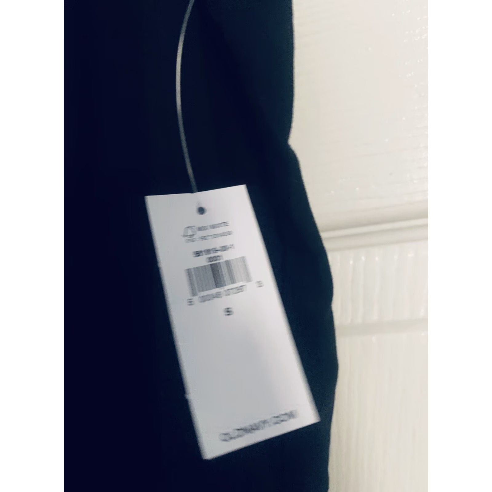 Old Navy Old Navy Dress Womens Maxi Long Small NEW Black Size S / US 4 / IT 40 - 2 Thumbnail