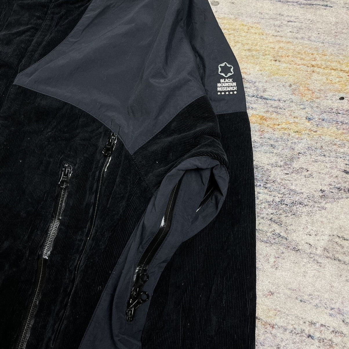 General Research Archive General Research style 1346 mountain jacket Size US L / EU 52-54 / 3 - 7 Thumbnail