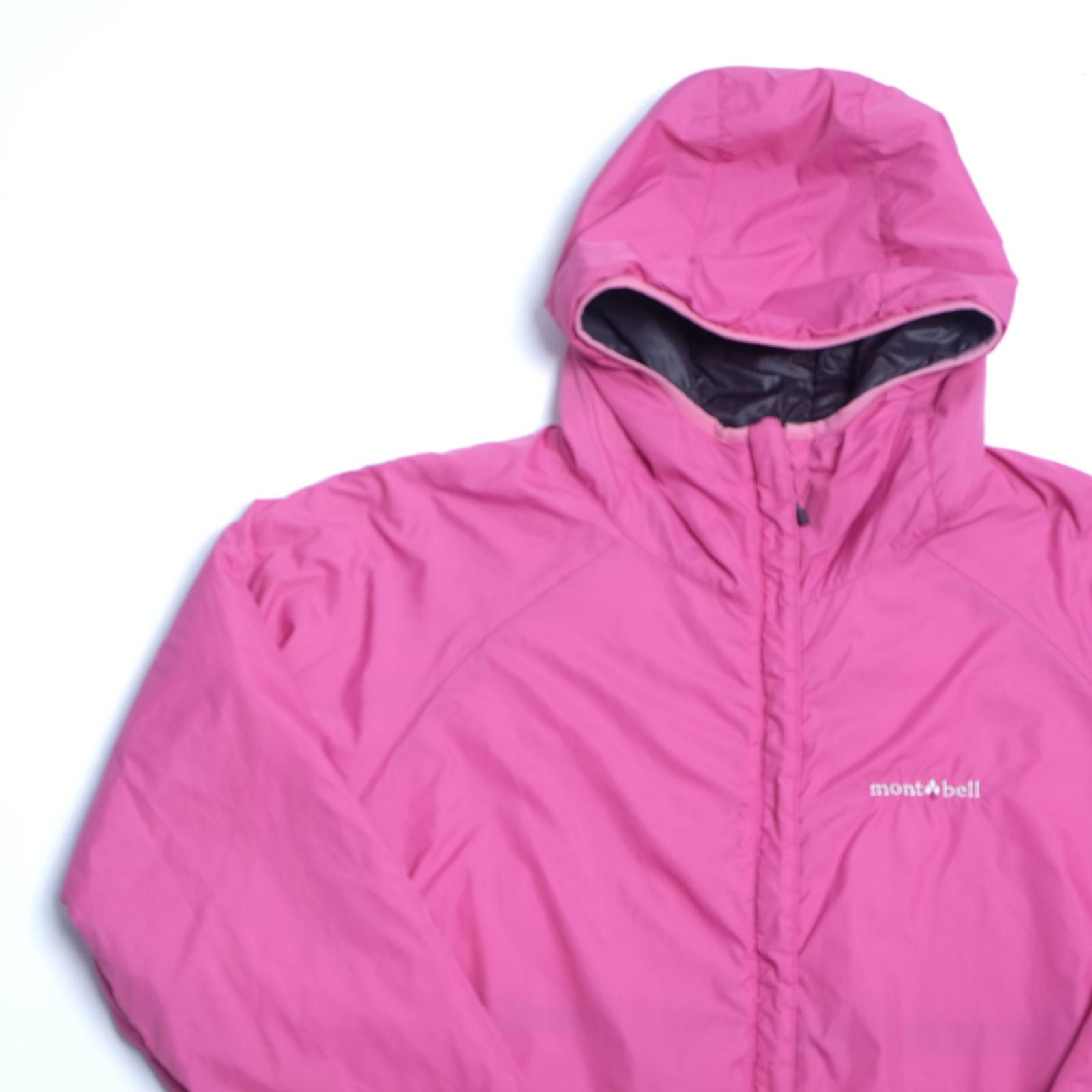 Montbell Montbell Reversible Padded Light Puffer Jacket (M/L) Size M / US 6-8 / IT 42-44 - 6 Thumbnail