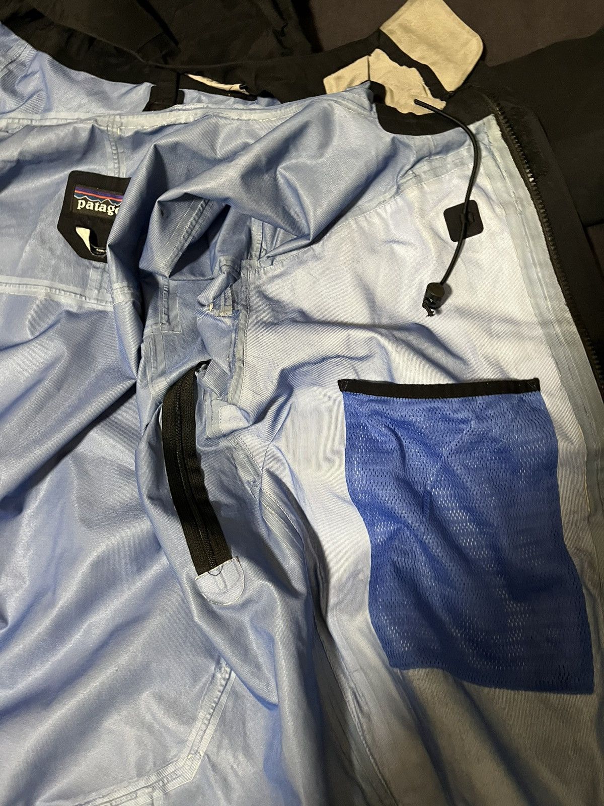 Patagonia Patagonia Hardshell Size US L / EU 52-54 / 3 - 9 Thumbnail